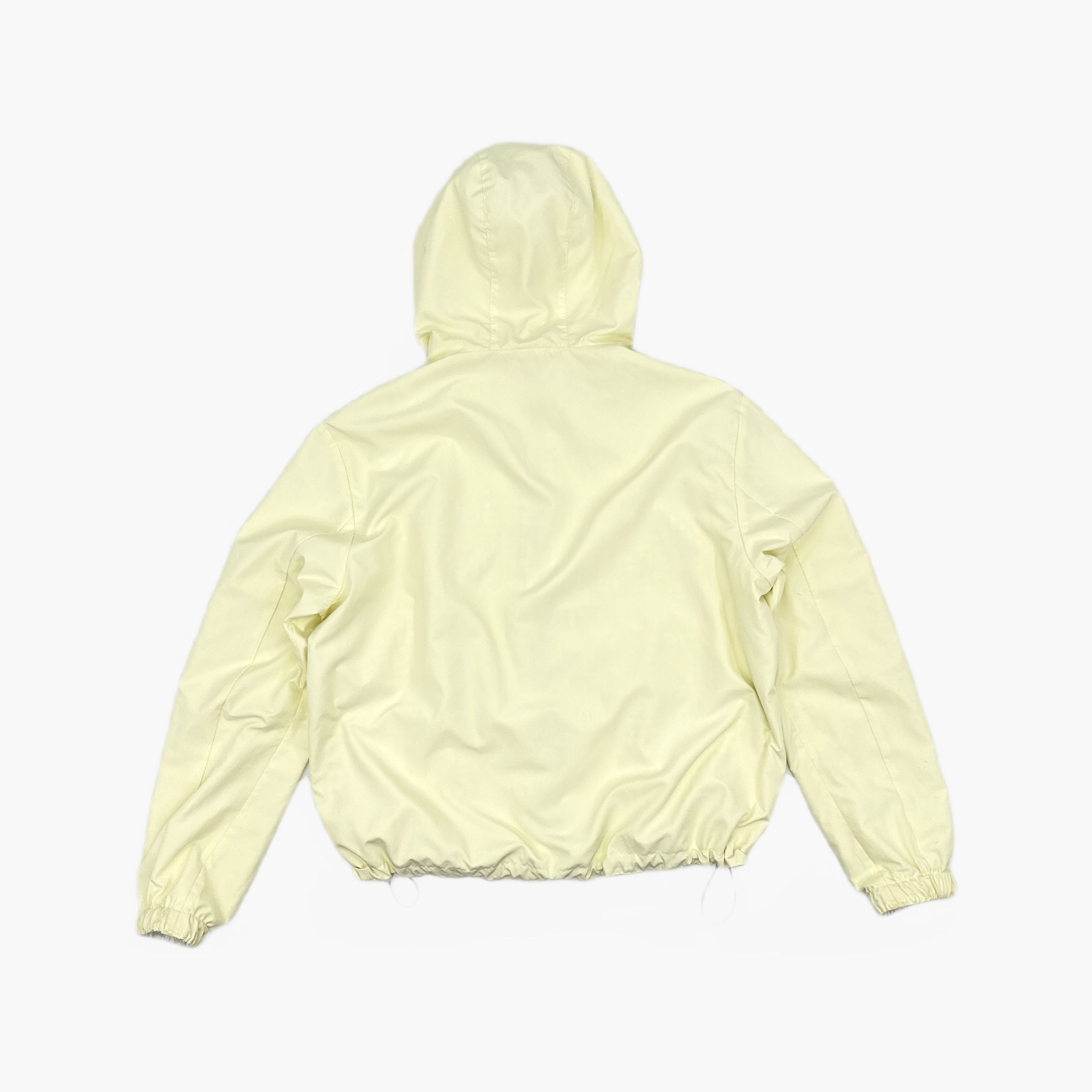 Fendi Fendi Reversible FF Logo Windbreaker Size L Size US L / EU 52-54 / 3 - 2 Thumbnail