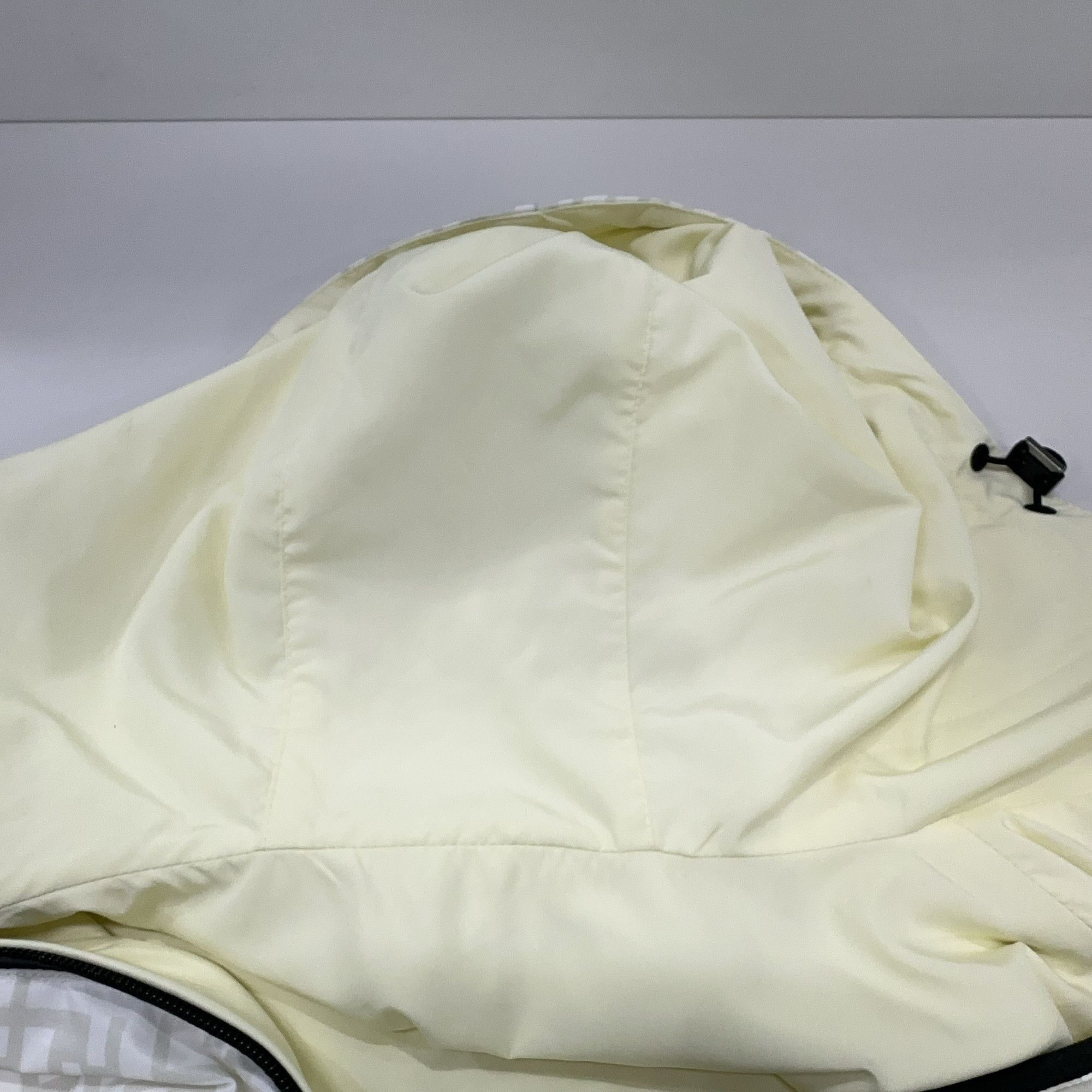 Fendi Fendi Reversible FF Logo Windbreaker Size L Size US L / EU 52-54 / 3 - 11 Thumbnail