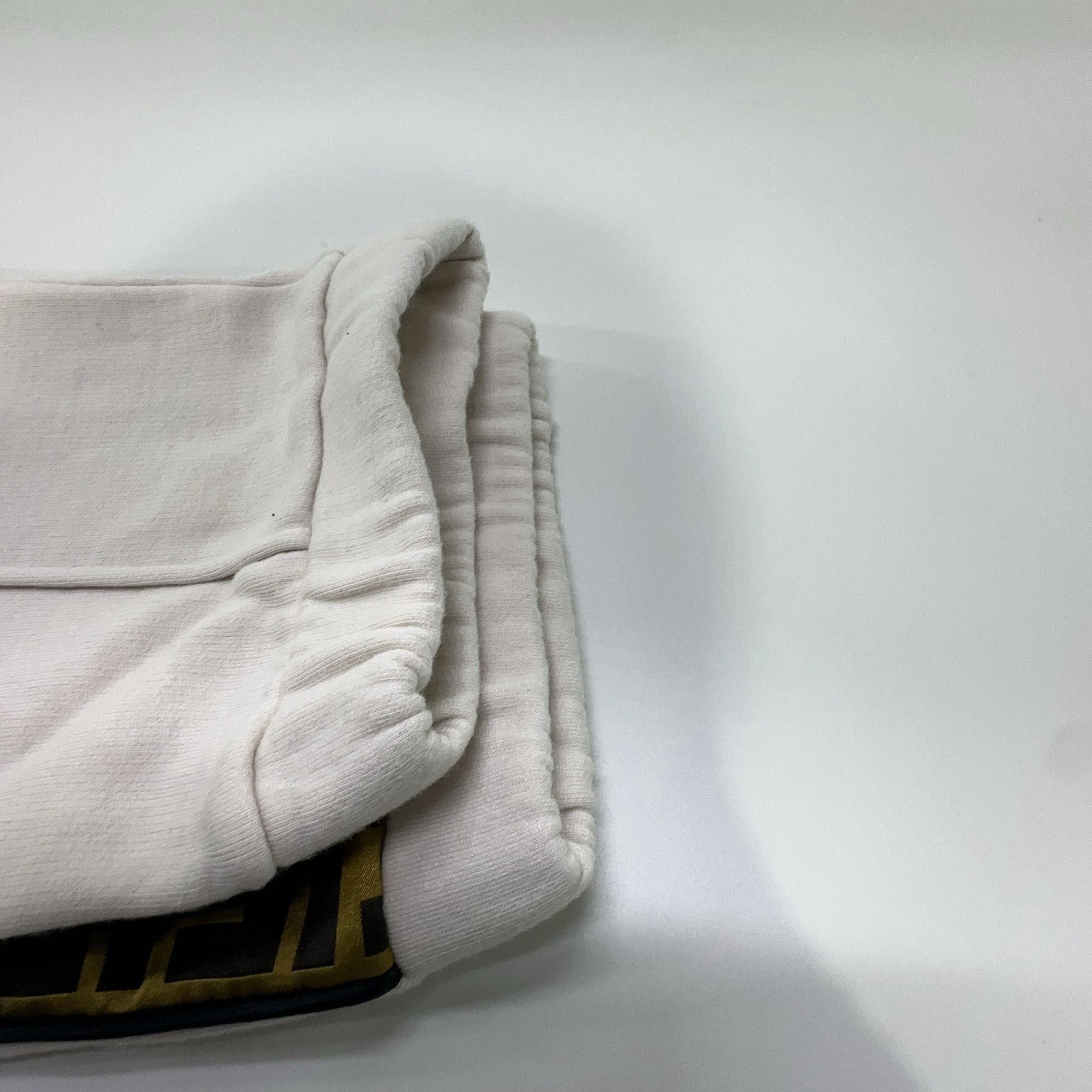 Fendi Fendi Logo Side Stripe Joggers Size 48 Size US 32 / EU 48 - 8 Thumbnail
