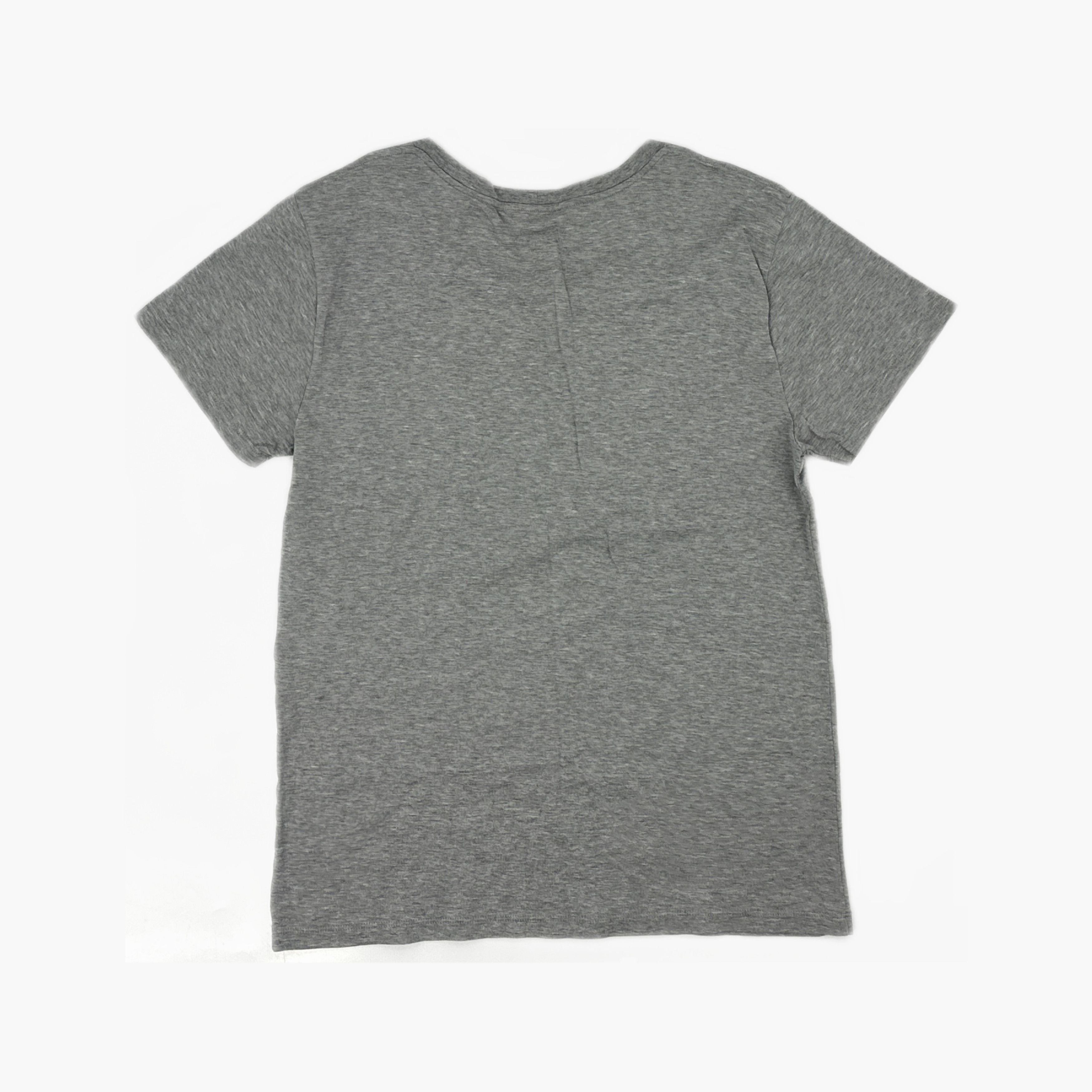 Celine Celine Graphic Logo Short Sleeve T-Shirt Size M Size US M / EU 48-50 / 2 - 2 Thumbnail