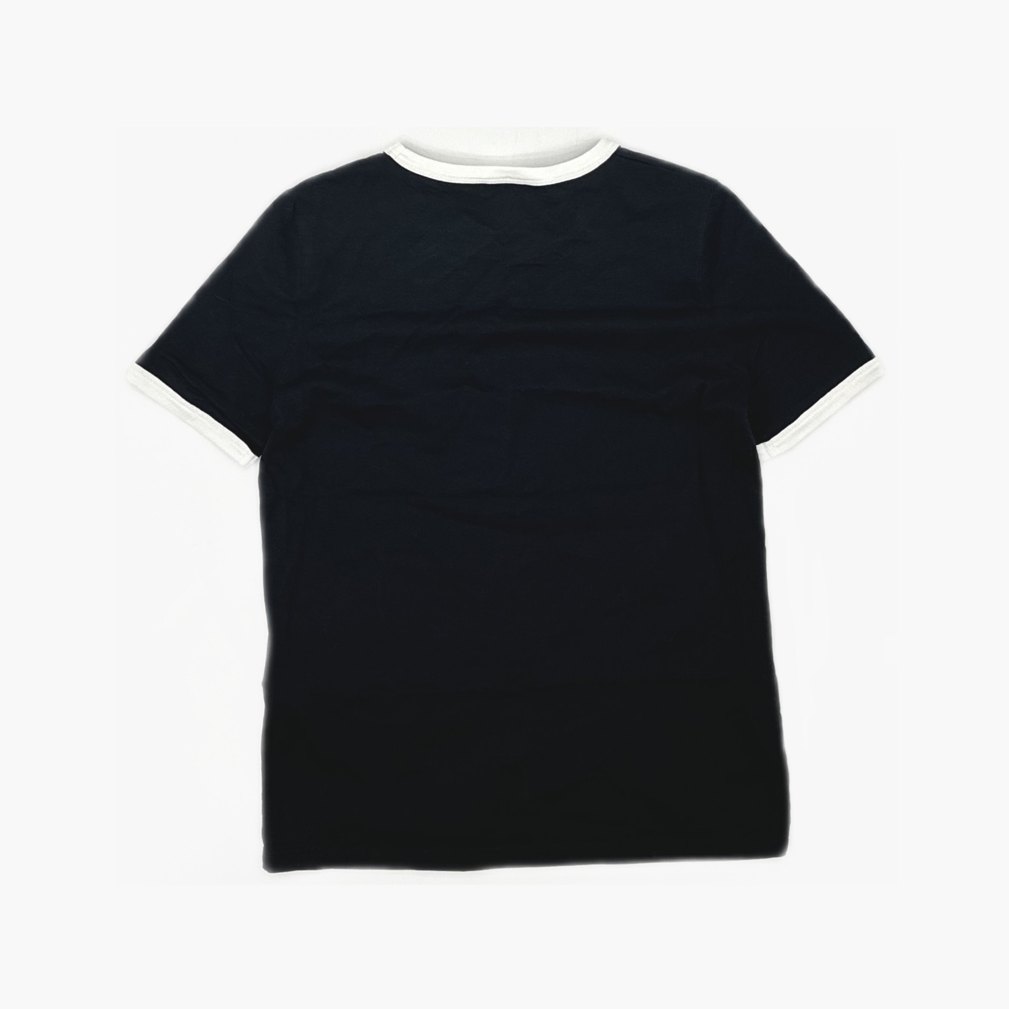 Celine CELINE Logo Print T-Shirt Size S Size S / US 4 / IT 40 - 2 Thumbnail