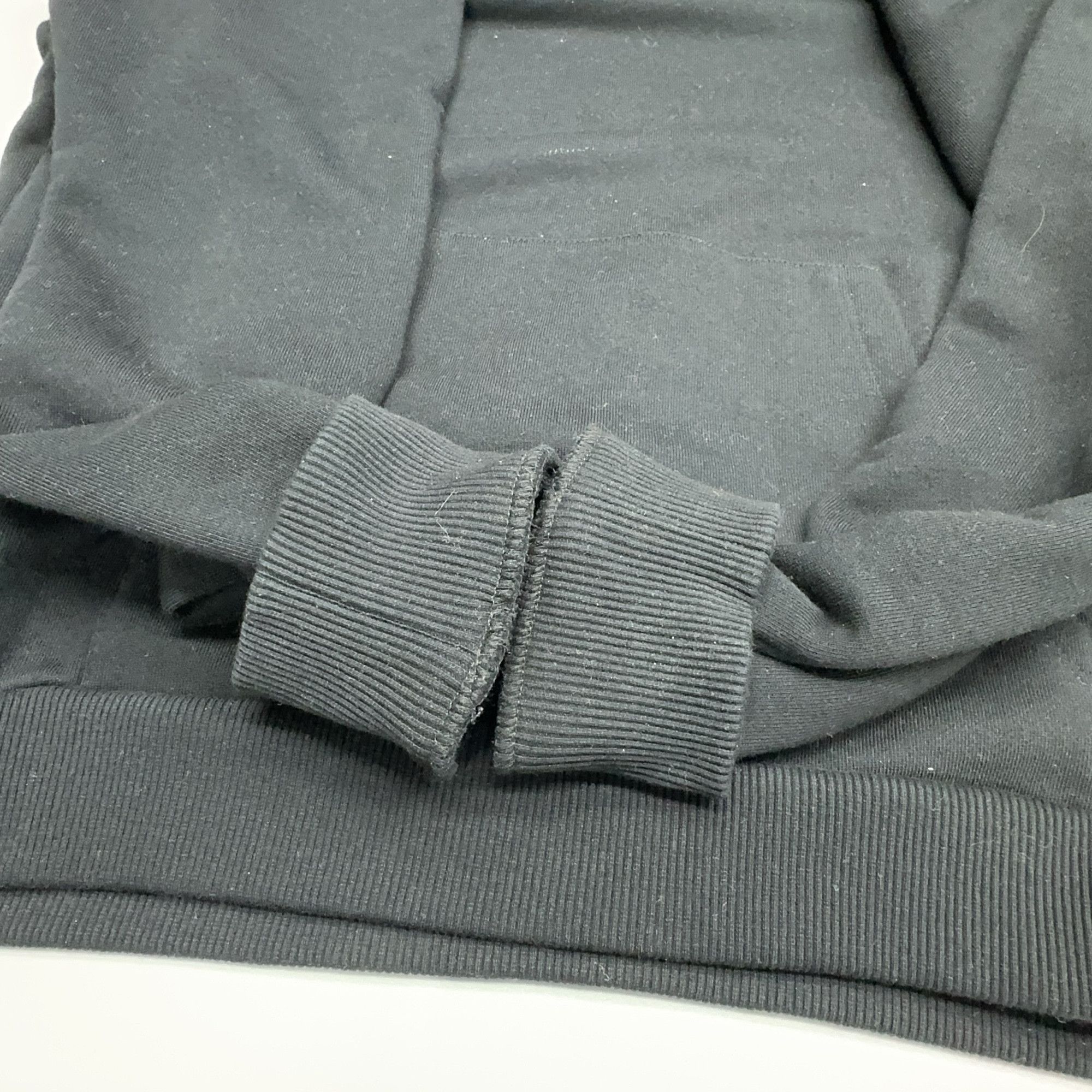 Celine CELINE Logo Hoodie Size S Size US S / EU 44-46 / 1 - 13 Thumbnail