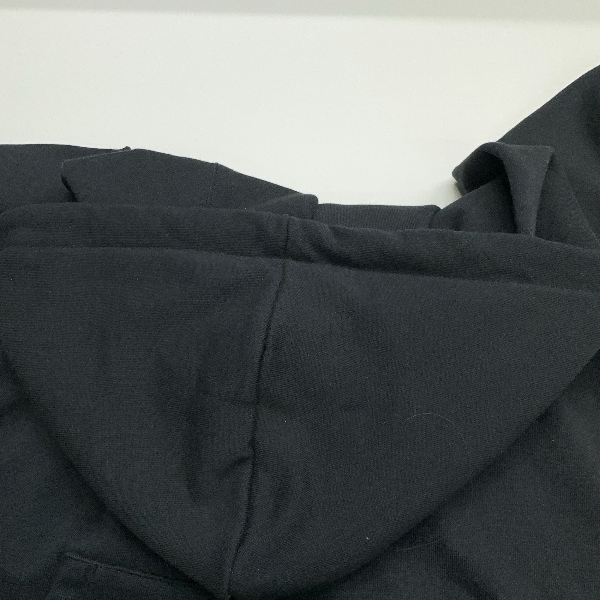 Celine CELINE Logo Hoodie Size S Size US S / EU 44-46 / 1 - 7 Thumbnail