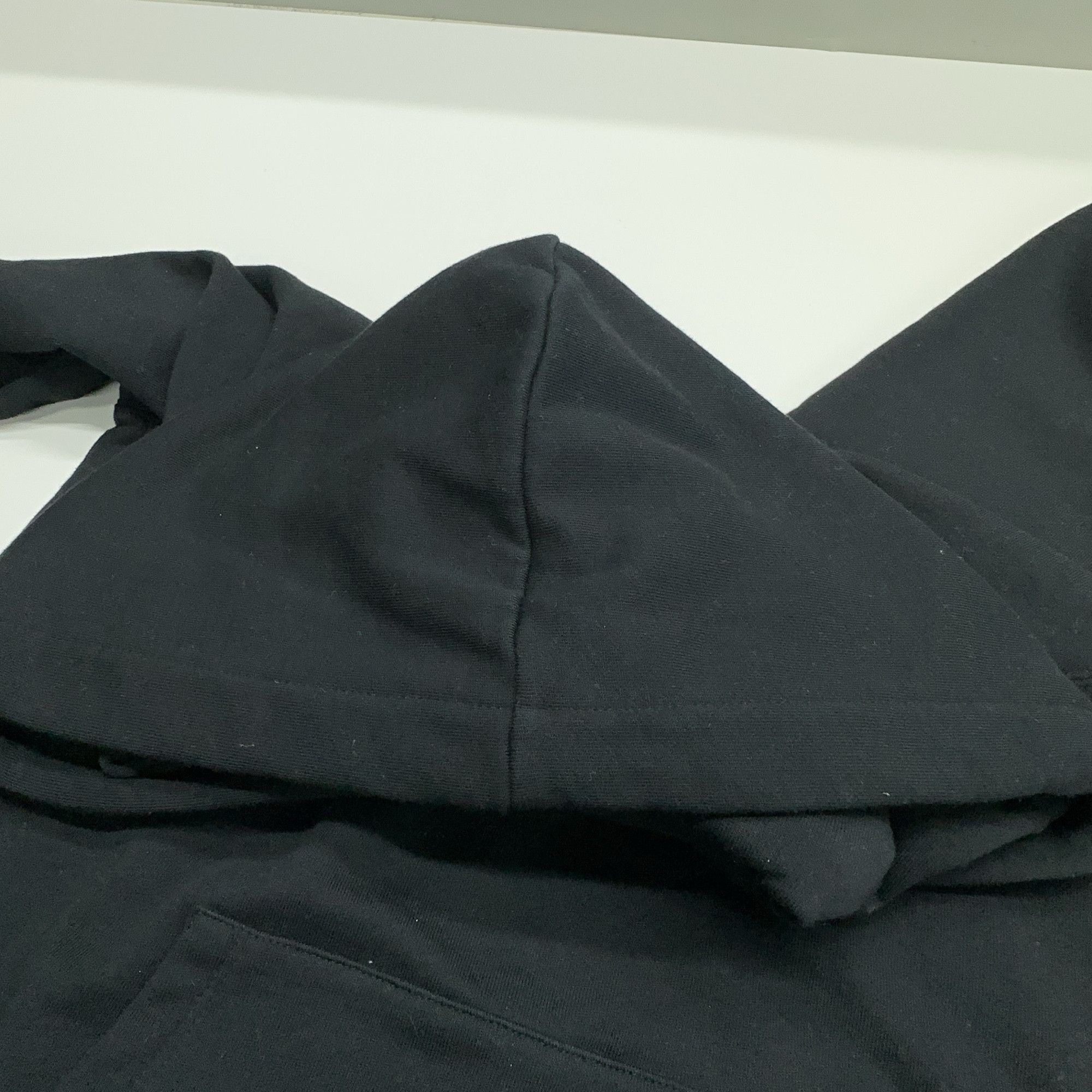 Celine CELINE Logo Hoodie Size S Size US S / EU 44-46 / 1 - 8 Thumbnail