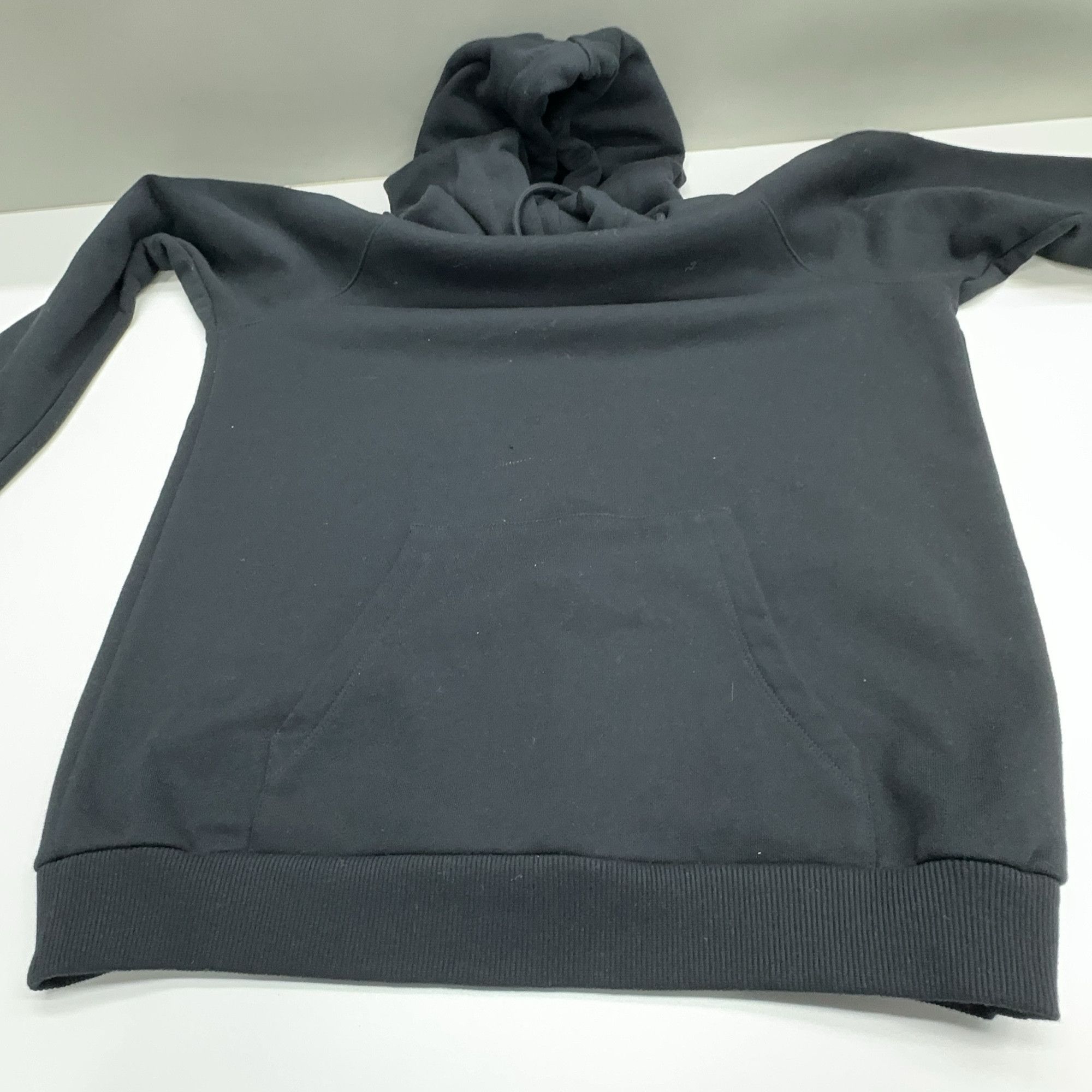Celine CELINE Logo Hoodie Size S Size US S / EU 44-46 / 1 - 10 Thumbnail