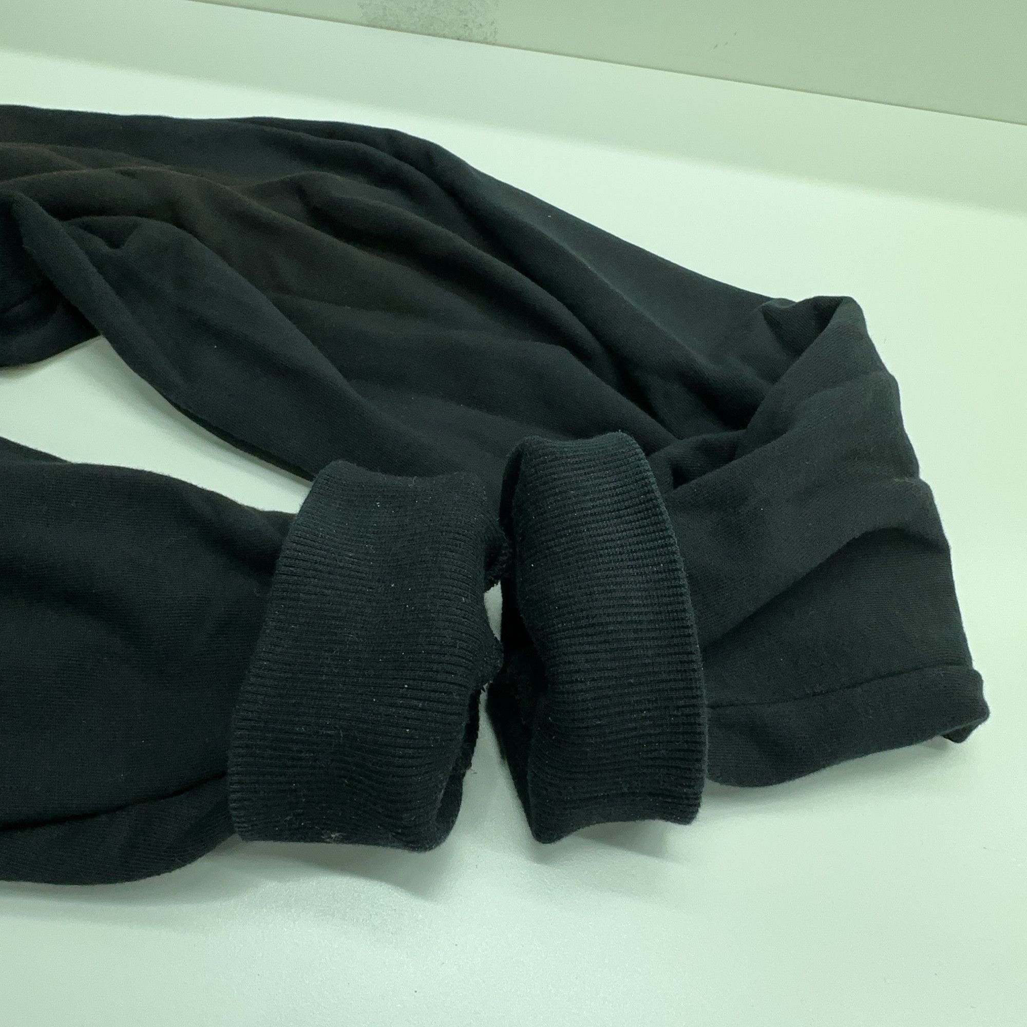 Celine CELINE Triomphe Joggers Black Size M Size US 32 / EU 48 - 9 Thumbnail