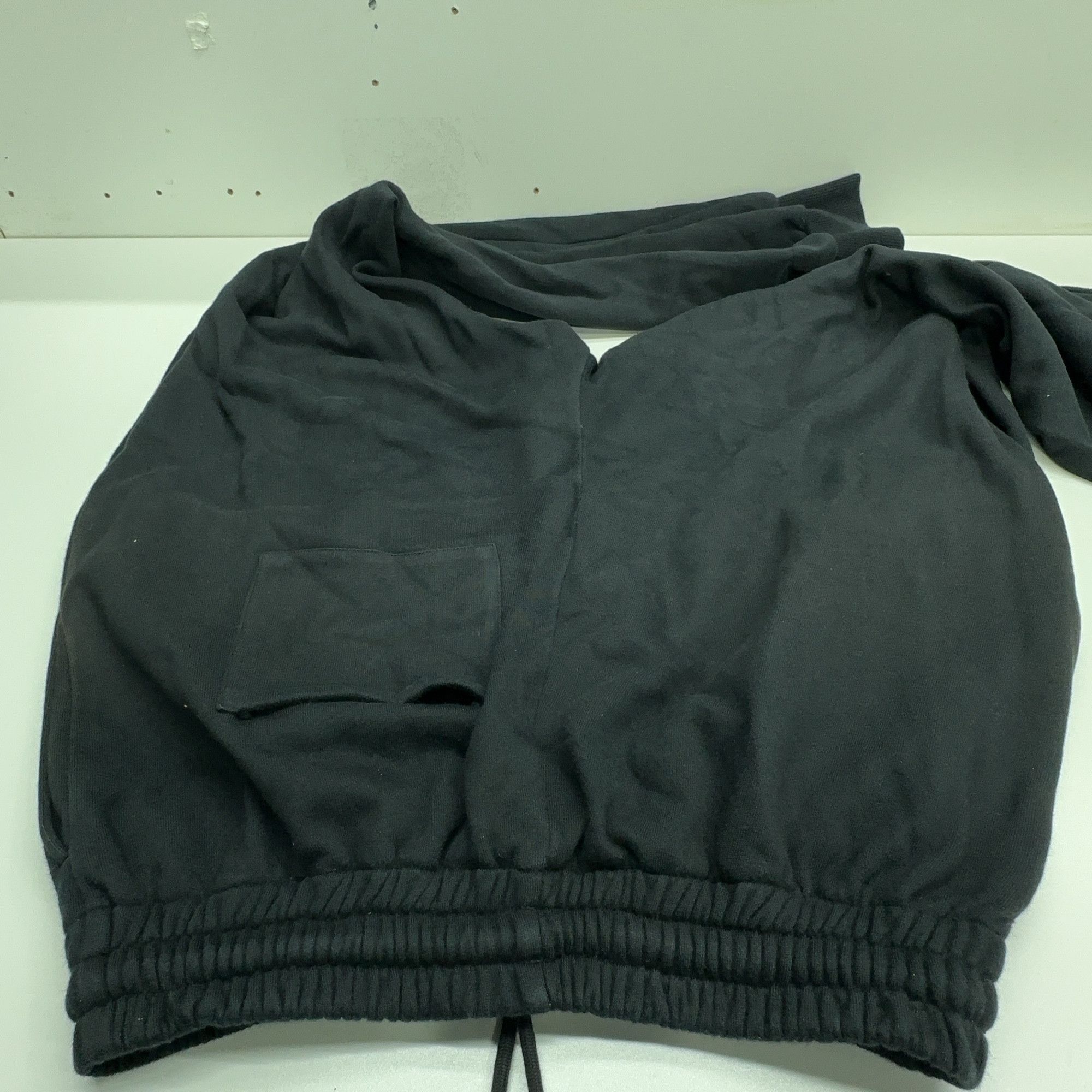 Celine CELINE Triomphe Joggers Black Size M Size US 32 / EU 48 - 10 Thumbnail