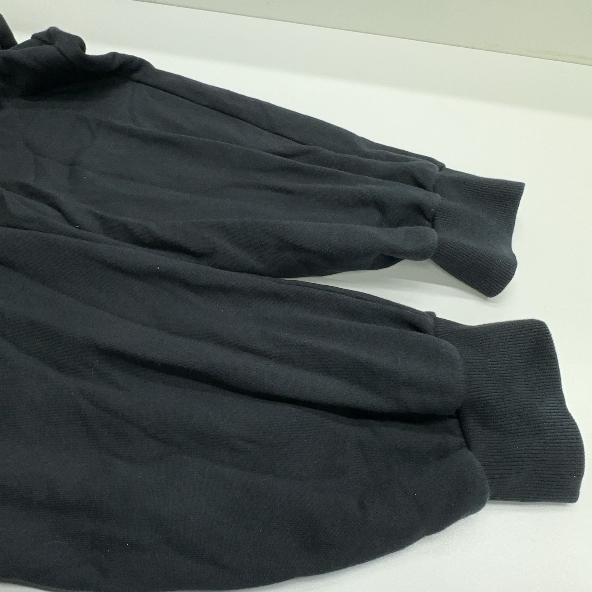 Celine CELINE Triomphe Joggers Black Size M Size US 32 / EU 48 - 13 Thumbnail