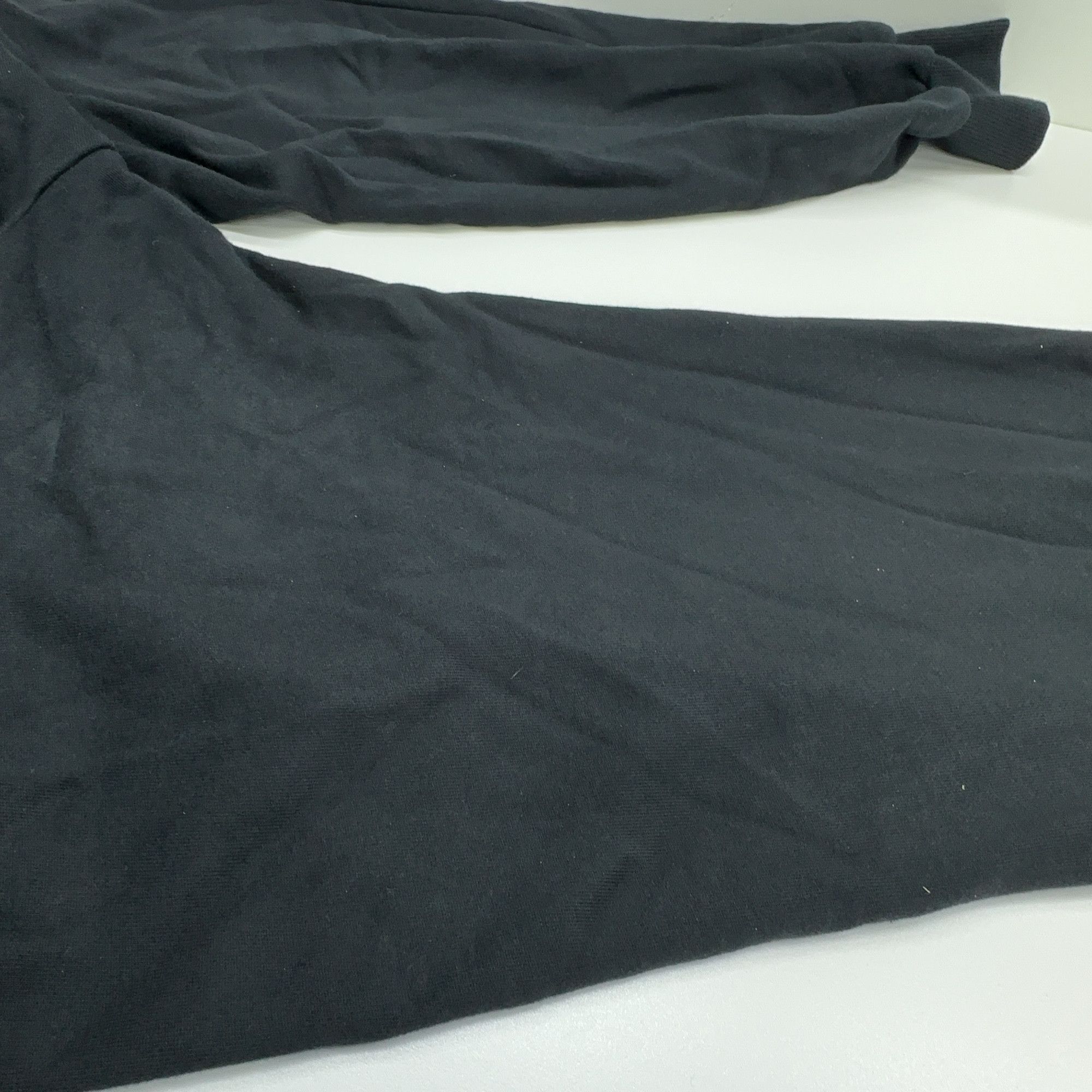 Celine CELINE Triomphe Joggers Black Size M Size US 32 / EU 48 - 11 Thumbnail