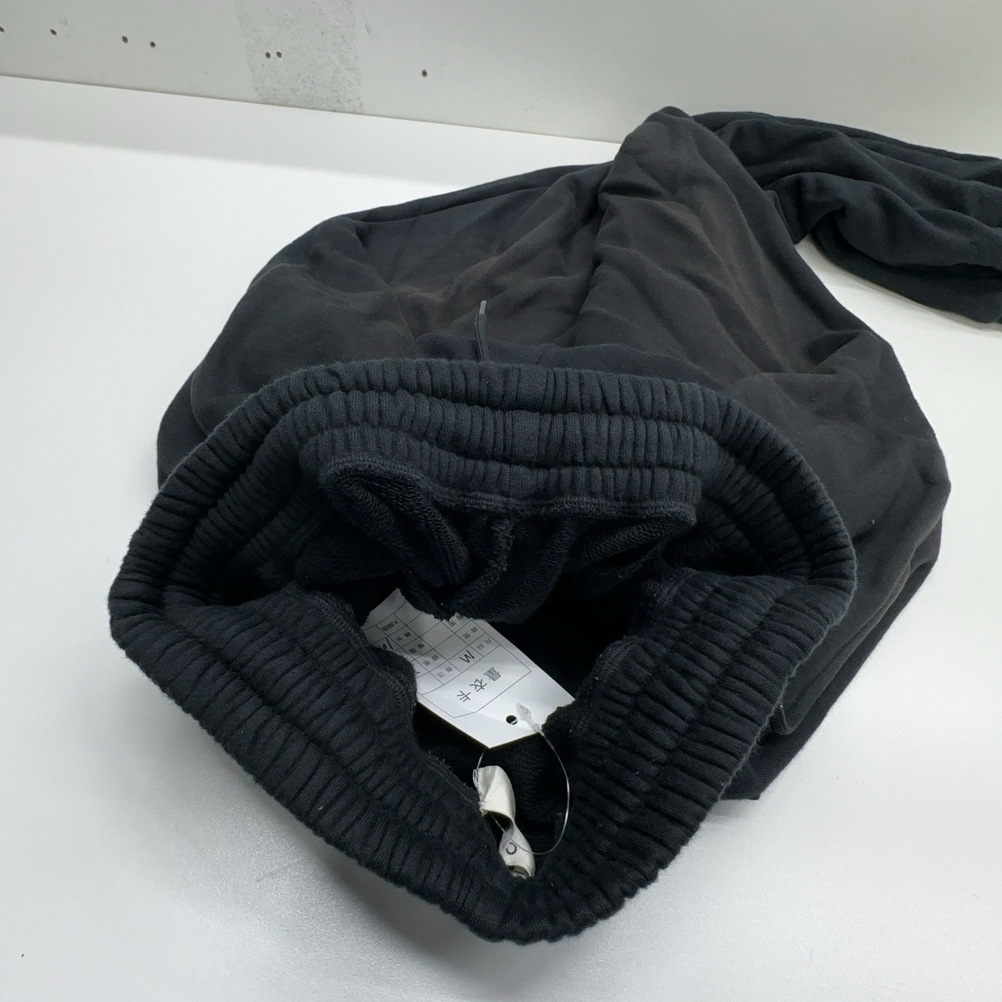 Celine CELINE Triomphe Joggers Black Size M Size US 32 / EU 48 - 6 Thumbnail