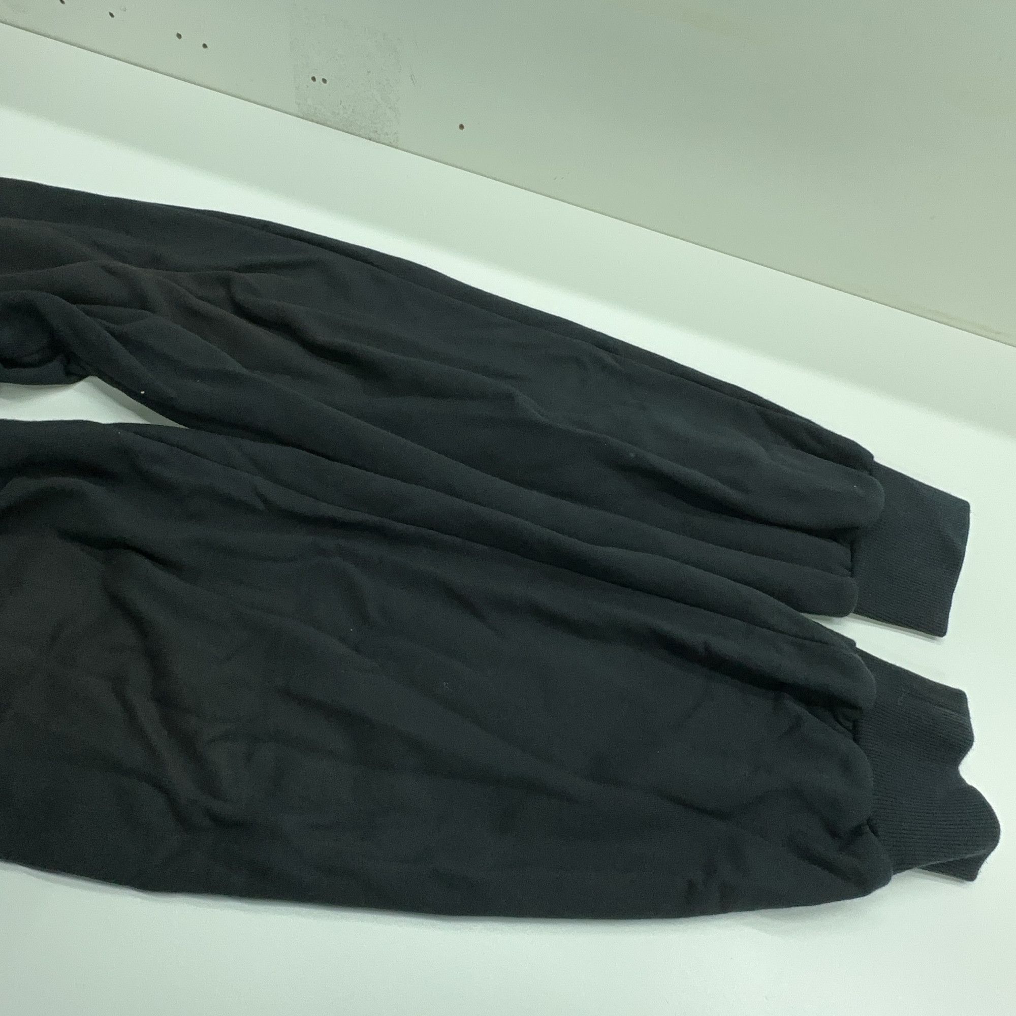 Celine CELINE Triomphe Joggers Black Size M Size US 32 / EU 48 - 8 Thumbnail