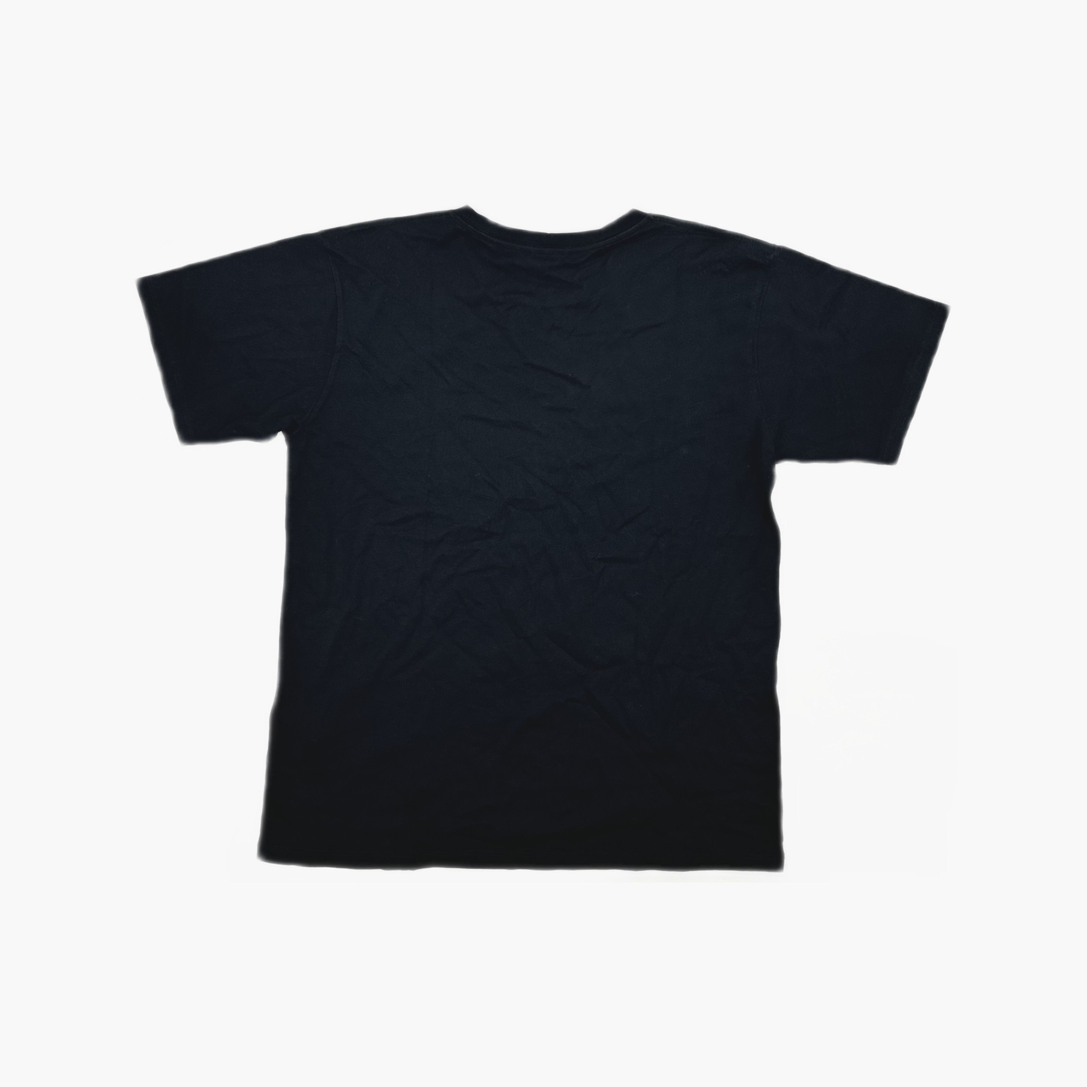 Celine Celine Logo Print T-Shirt Size M Size US M / EU 48-50 / 2 - 2 Thumbnail