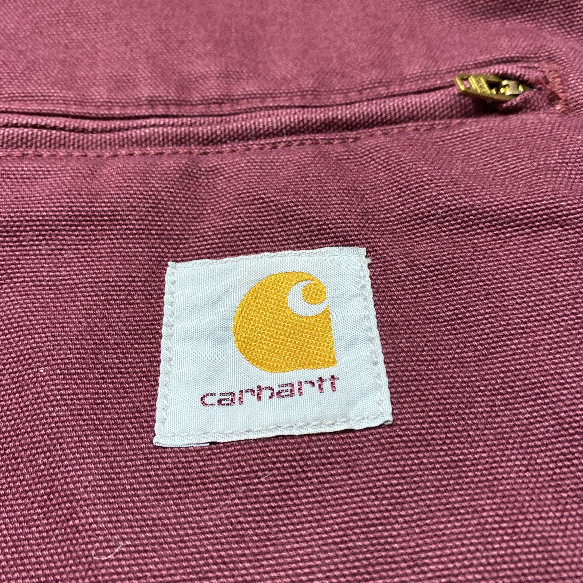 Carhartt Wip Carhartt WIP OG Detroit Jacket Size L Size US L / EU 52-54 / 3 - 5 Thumbnail