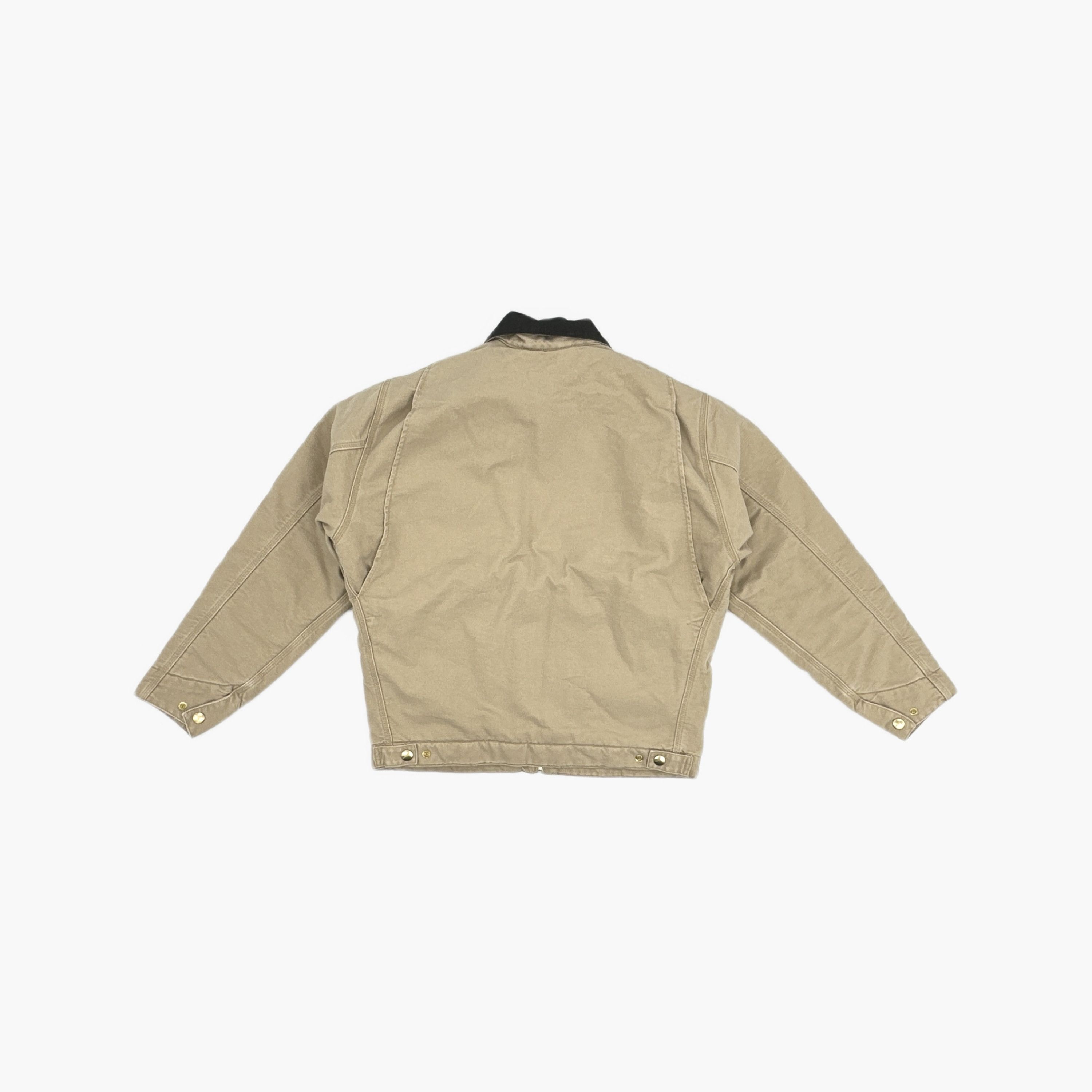 Carhartt Wip Carhartt WIP OG Detroit Jacket Size S Size US S / EU 44-46 / 1 - 2 Thumbnail