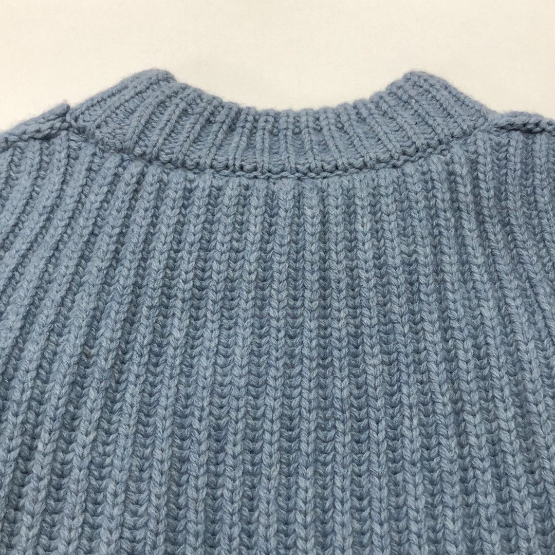 Sacai Sacai x Carhartt WIP Knit Sweater Size S Size US S / EU 44-46 / 1 - 4 Thumbnail
