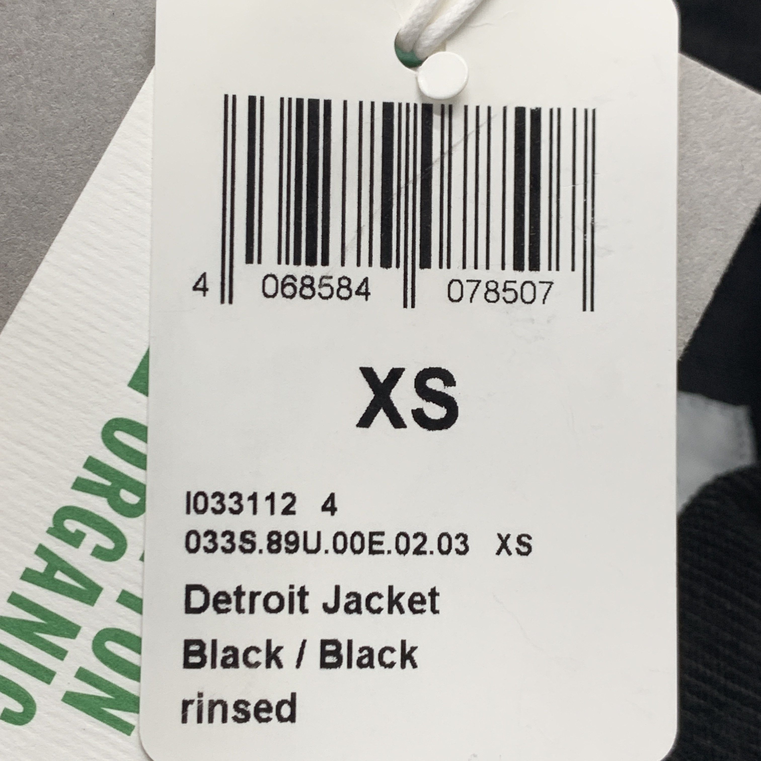 Carhartt Wip Carhartt WIP Detroit Jacket Size XS Size US XS / EU 42 / 0 - 3 Thumbnail
