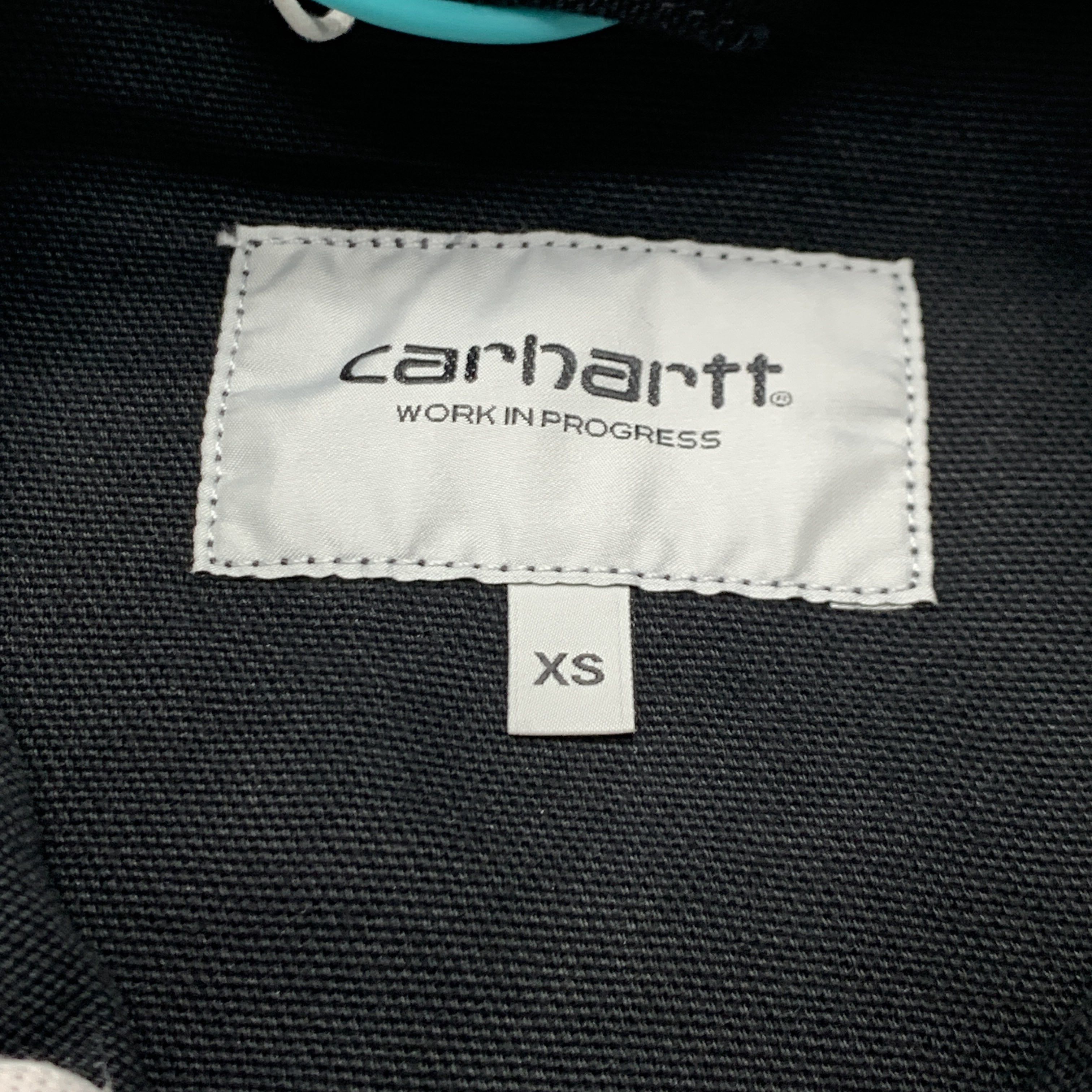 Carhartt Wip Carhartt WIP Detroit Jacket Size XS Size US XS / EU 42 / 0 - 2 Thumbnail