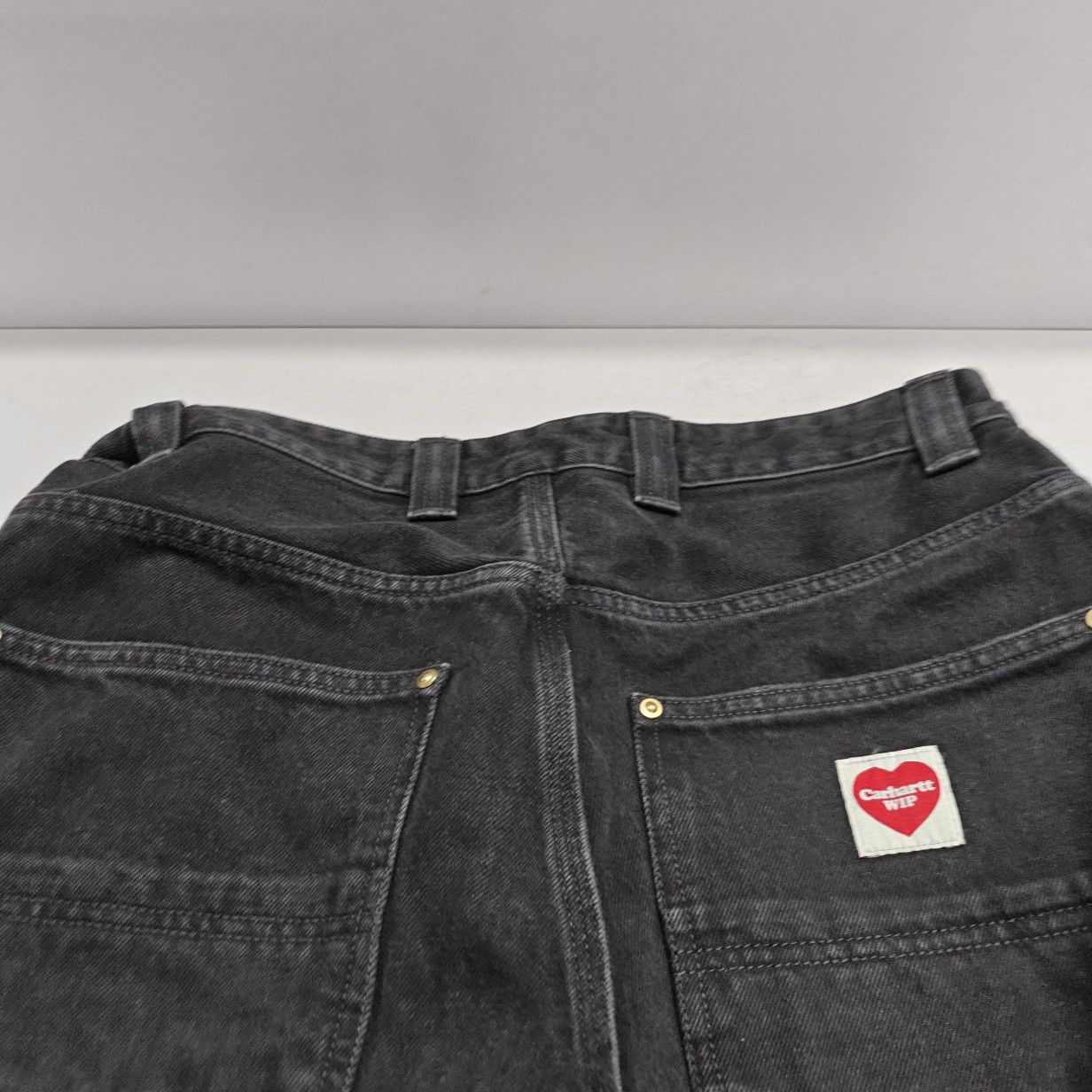 Carhartt Wip Carhartt WIP Nash Double Knee Pants Size XS Size US 28 / EU 44 - 4 Thumbnail