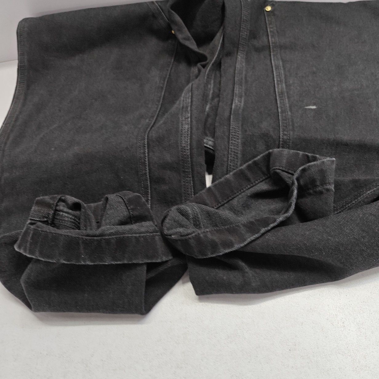 Carhartt Wip Carhartt WIP Nash Double Knee Pants Size XS Size US 28 / EU 44 - 9 Thumbnail