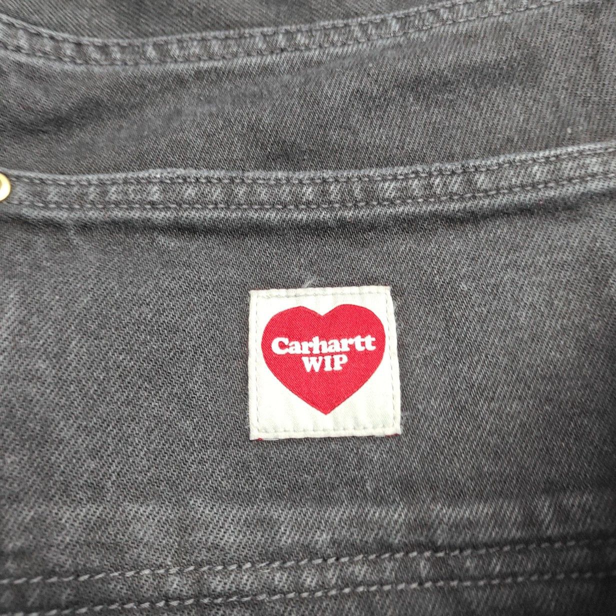 Carhartt Wip Carhartt WIP Nash Double Knee Pants Size XS Size US 28 / EU 44 - 5 Thumbnail