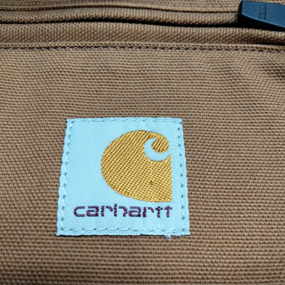 Carhartt Carhartt Detroit Canvas Work Jacket Size M Size US M / EU 48-50 / 2 - 12 Thumbnail