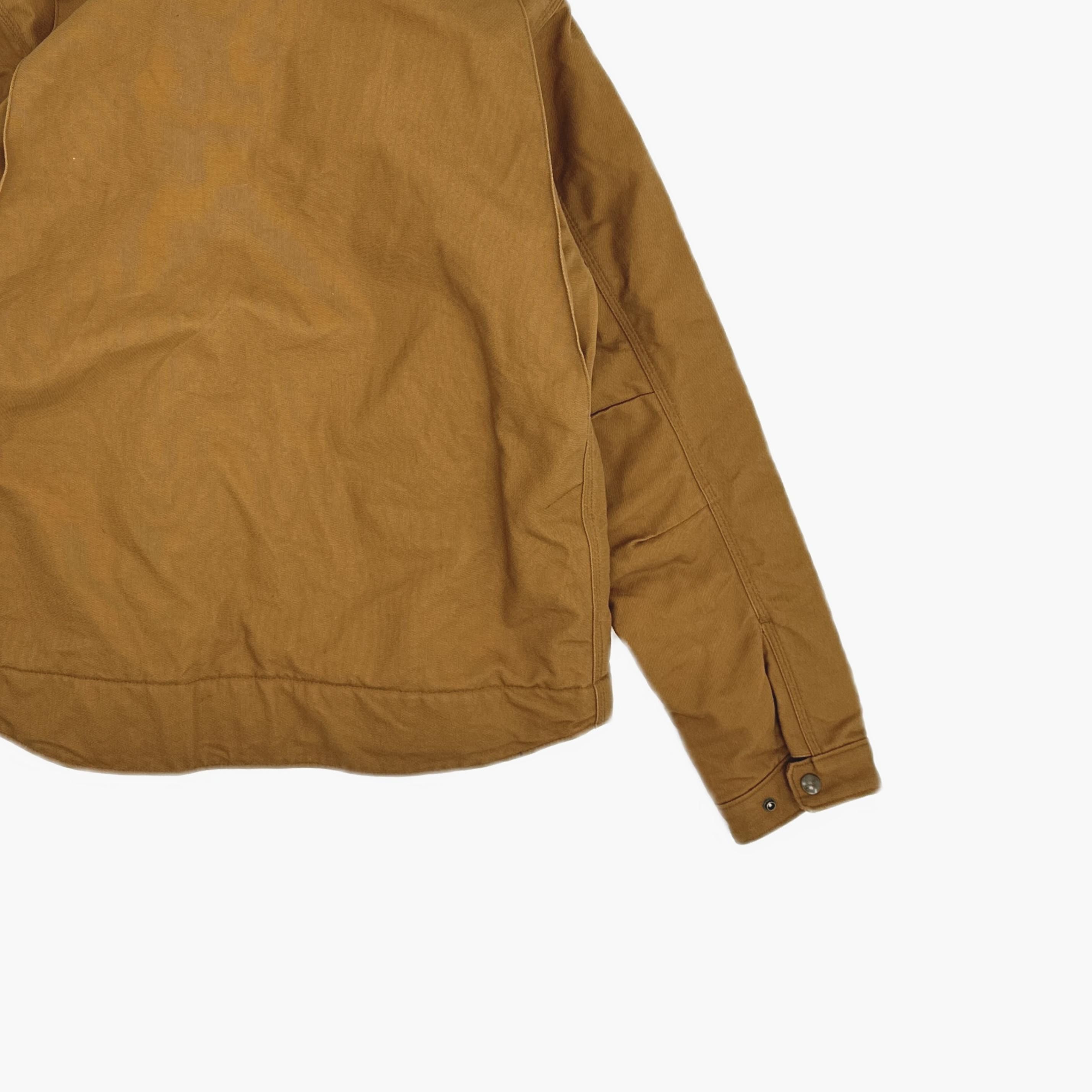 Carhartt Carhartt Detroit Canvas Work Jacket Size M Size US M / EU 48-50 / 2 - 5 Thumbnail