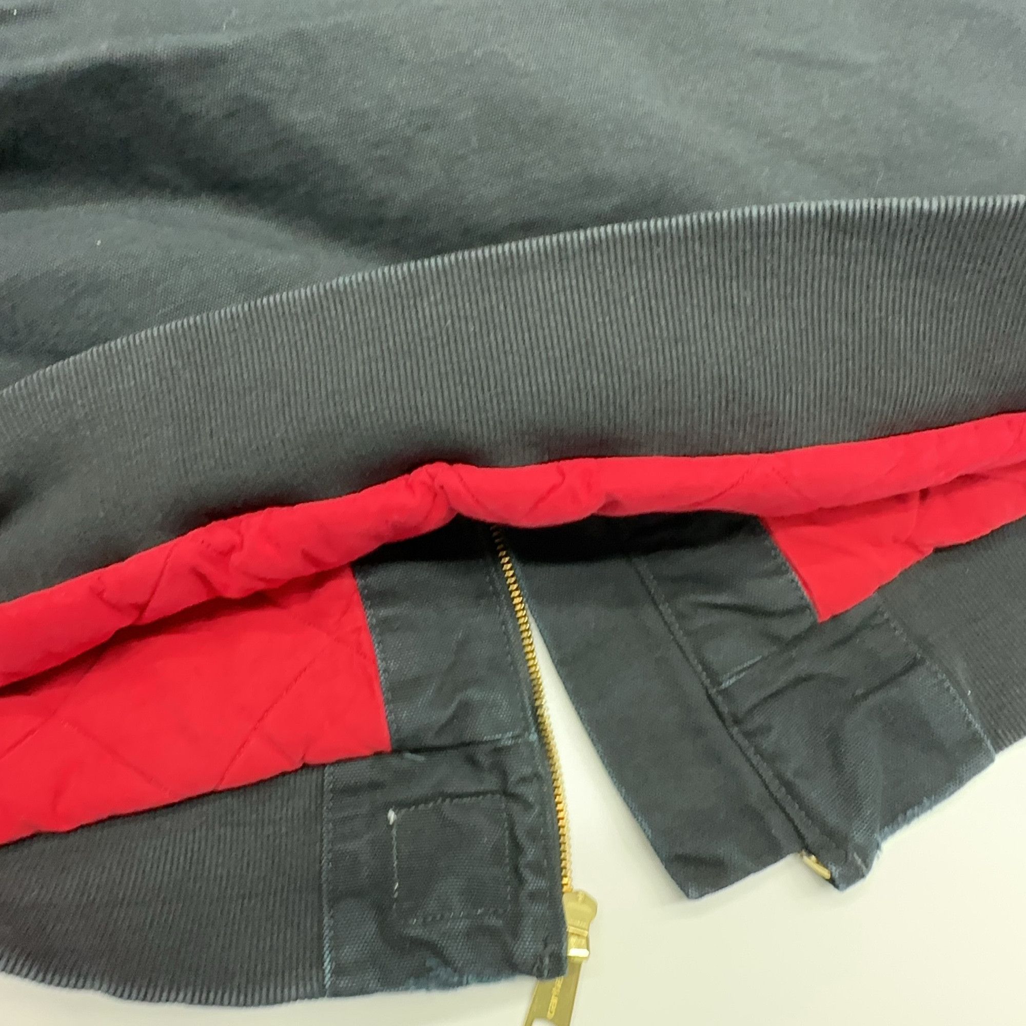 Carhartt Wip Carhartt WIP OG Santa Fe Jacket Size S Size US S / EU 44-46 / 1 - 8 Thumbnail