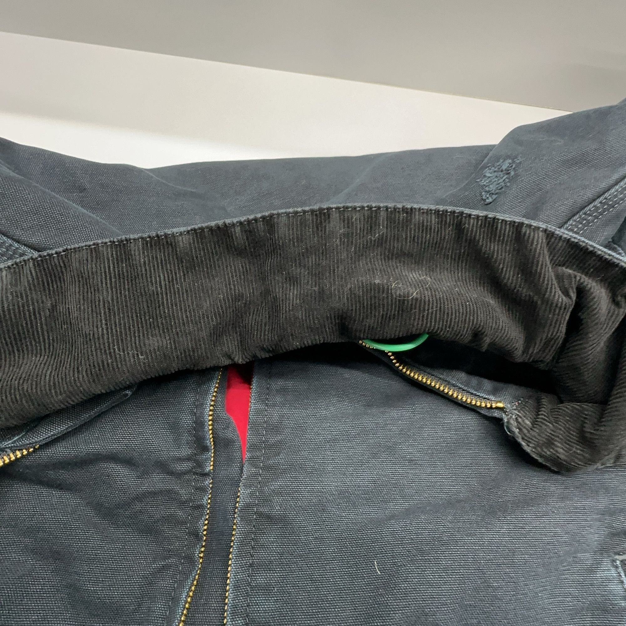 Carhartt Wip Carhartt WIP OG Santa Fe Jacket Size S Size US S / EU 44-46 / 1 - 6 Thumbnail