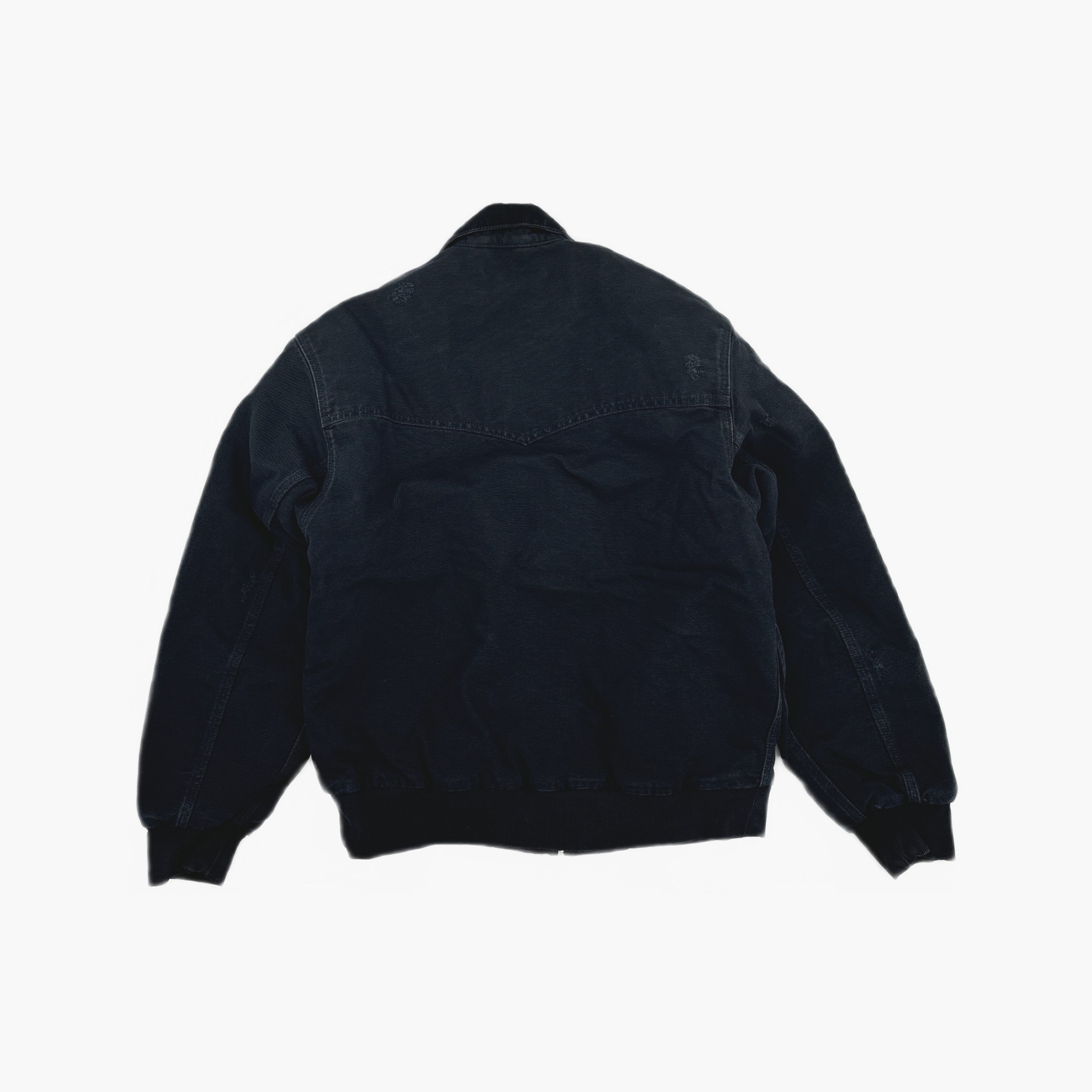 Carhartt Wip Carhartt WIP OG Santa Fe Jacket Size S Size US S / EU 44-46 / 1 - 2 Thumbnail
