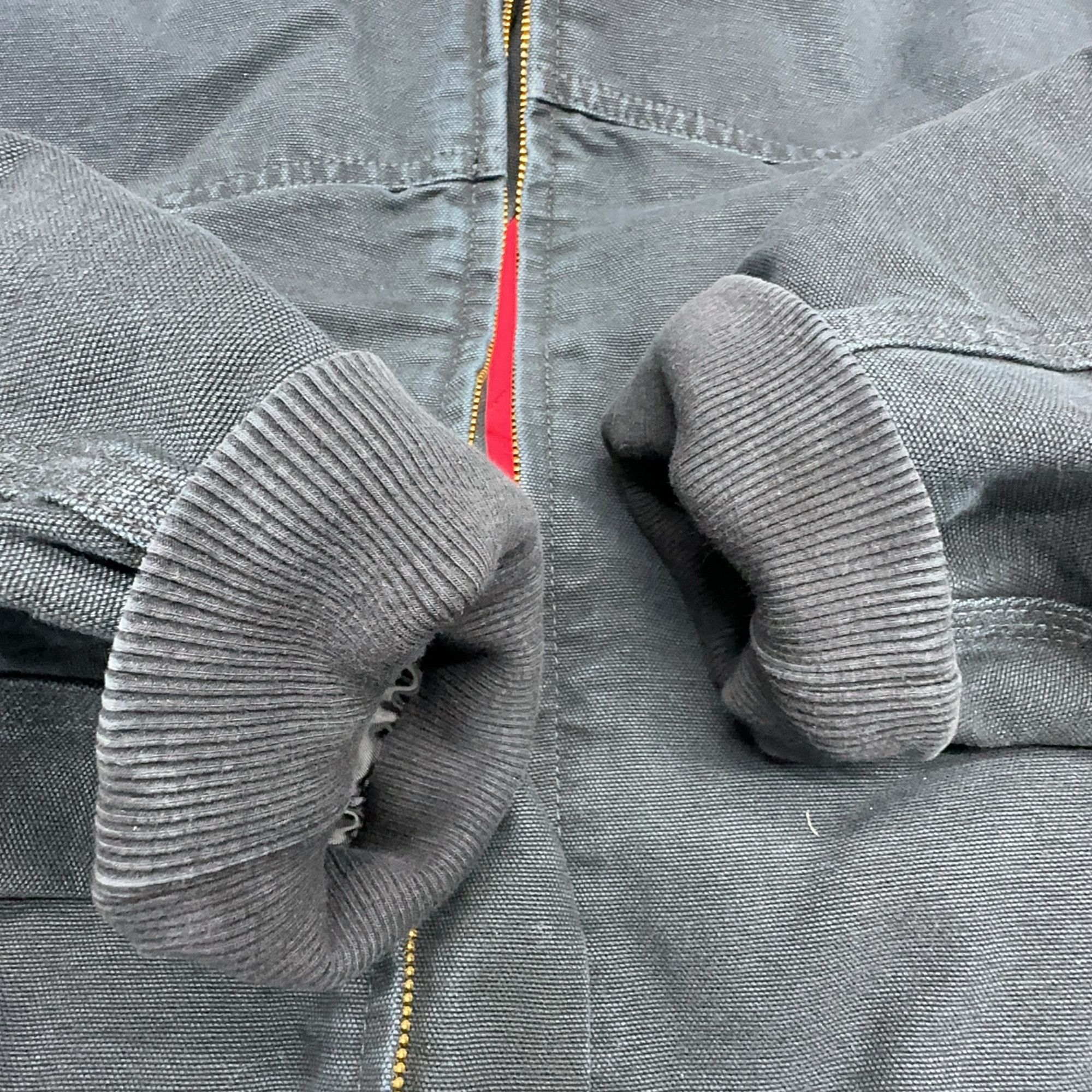 Carhartt Wip Carhartt WIP OG Santa Fe Jacket Size S Size US S / EU 44-46 / 1 - 7 Thumbnail