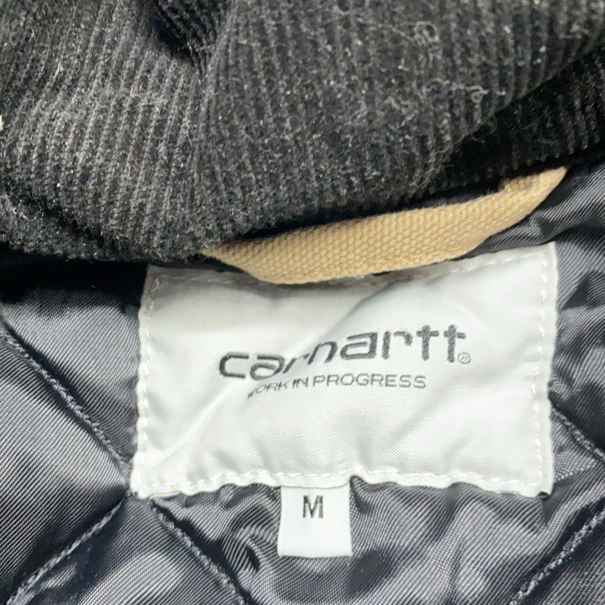Carhartt Wip Carhartt WIP Detroit Jacket Brown Size M Size US M / EU 48-50 / 2 - 3 Thumbnail