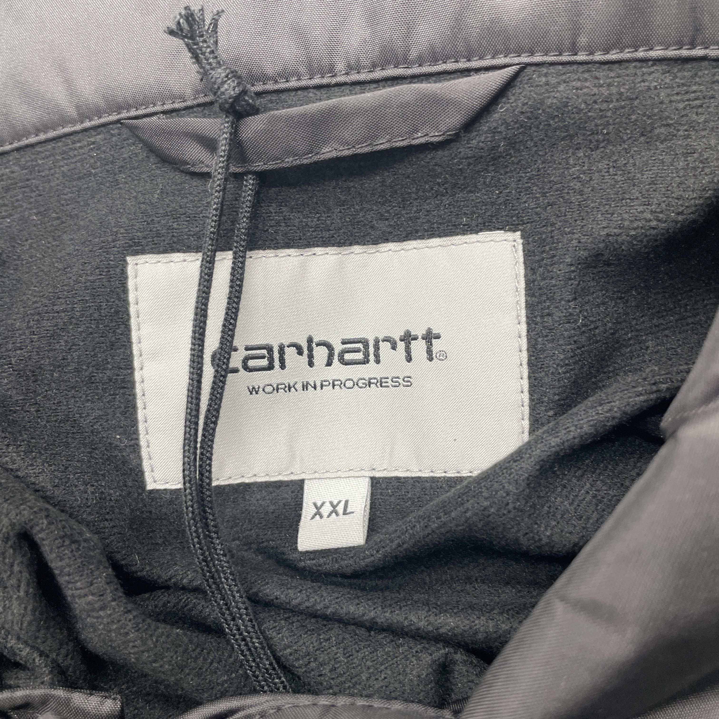 Carhartt Wip Carhartt WIP Bennett Coach Jacket Size XXL Size US XXL / EU 58 / 5 - 3 Thumbnail