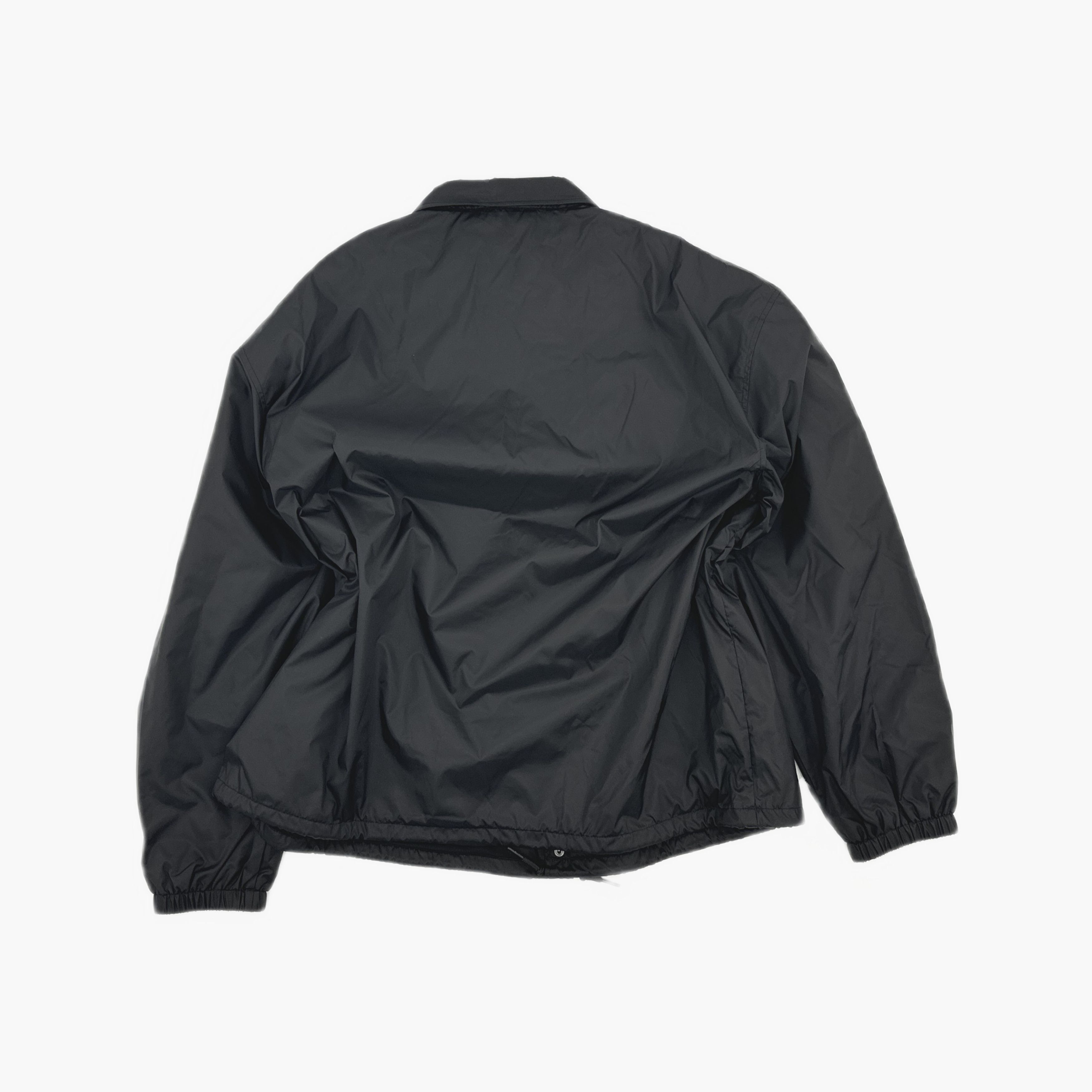 Carhartt Wip Carhartt WIP Bennett Coach Jacket Size XXL Size US XXL / EU 58 / 5 - 2 Thumbnail