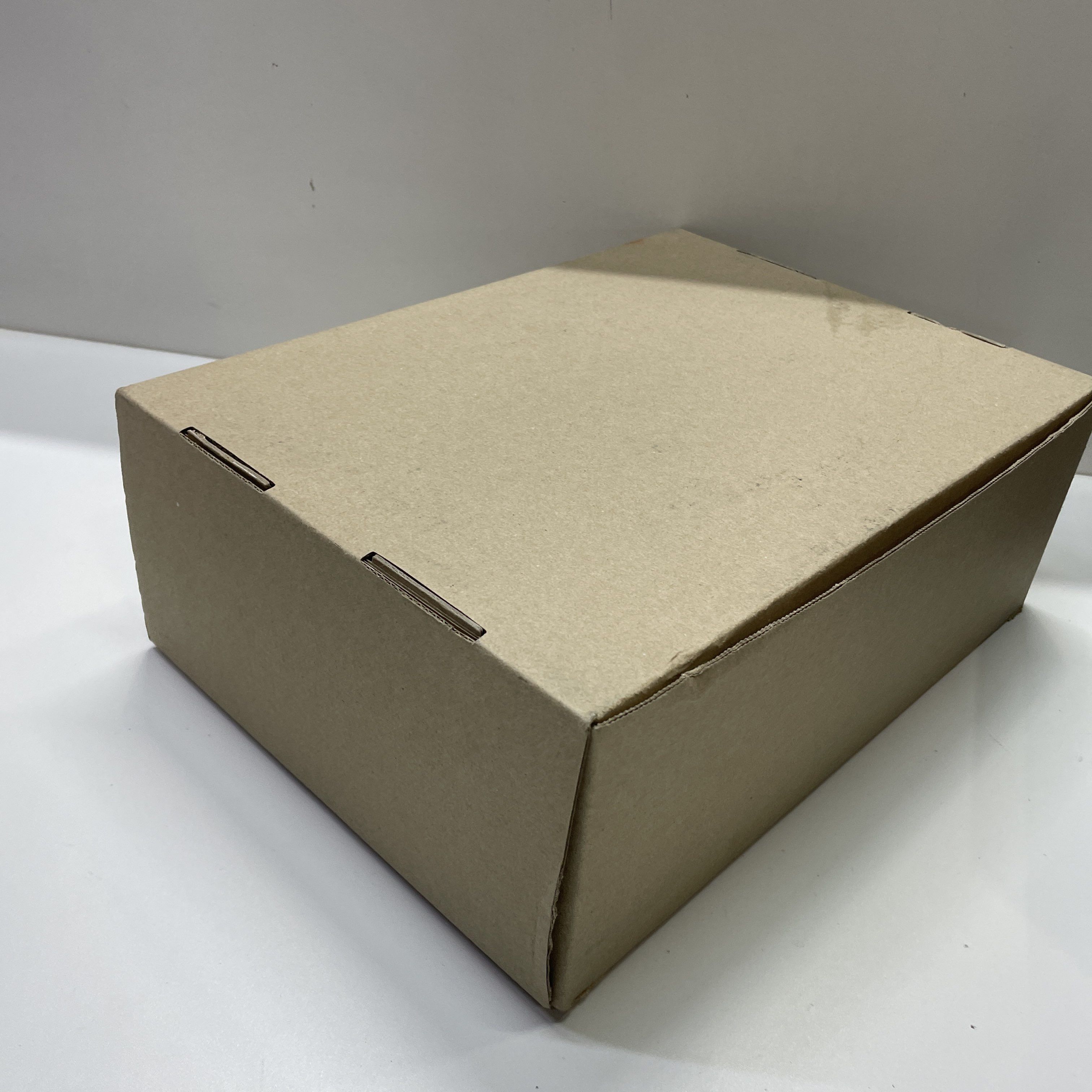 Rick Owens Drkshdw Rick Owens DRKSHDW Canvas Low-Top Sneakers Size 8 Size US 8 / EU 41 - 11 Thumbnail