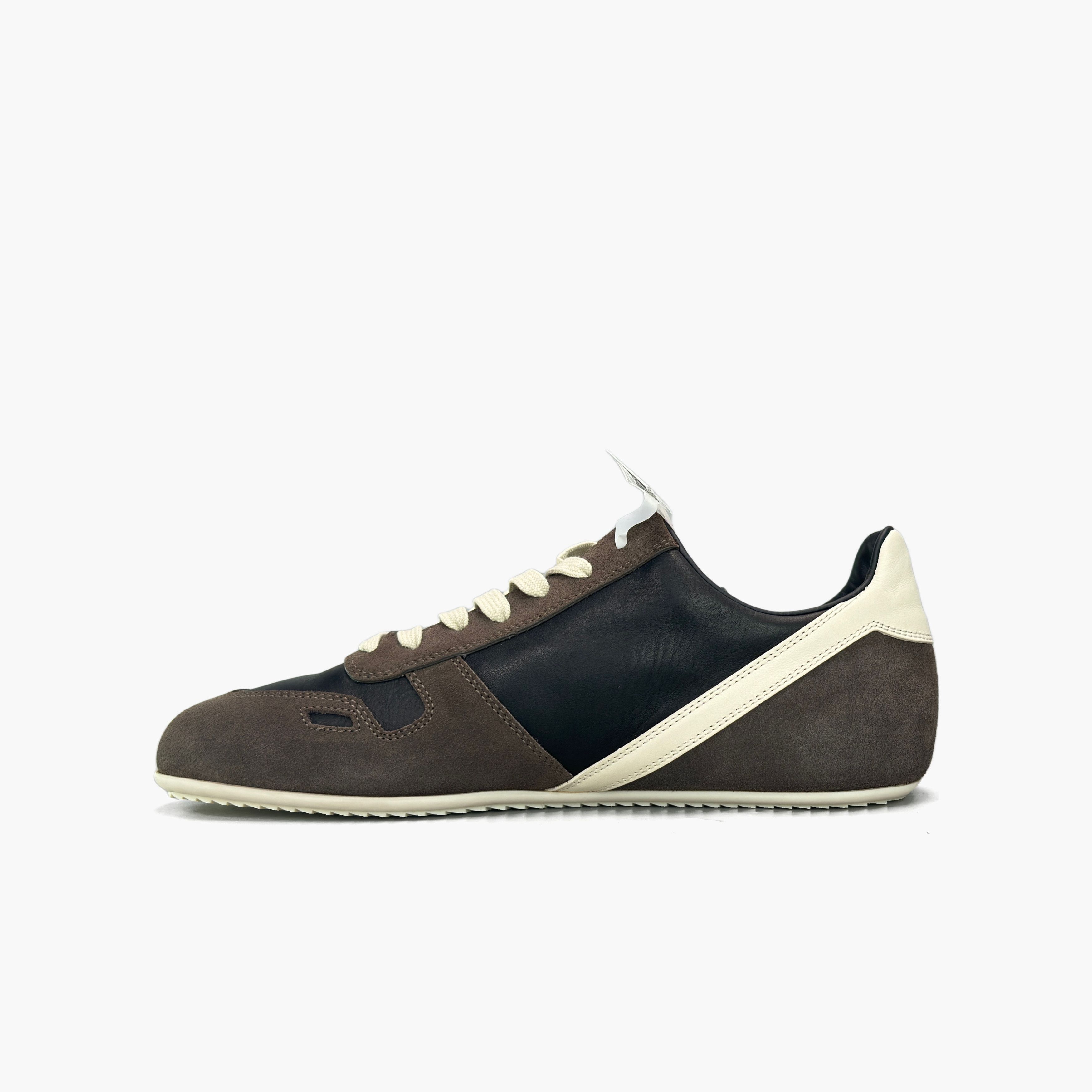 Rick Owens Rick Owens Runner Low-Top Sneakers US 7 / EU 40 Size US 7 / EU 40 - 3 Thumbnail