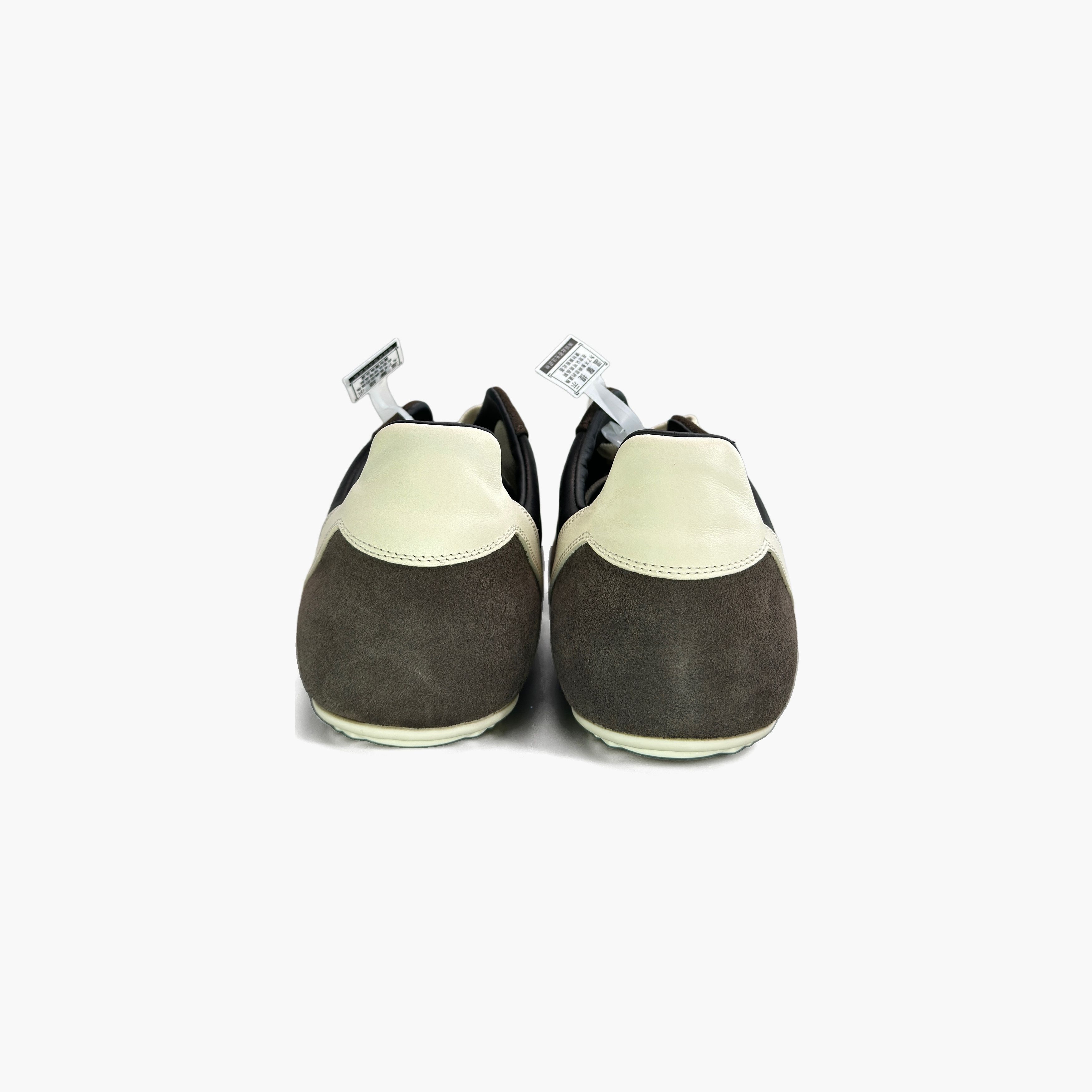Rick Owens Rick Owens Runner Low-Top Sneakers US 7 / EU 40 Size US 7 / EU 40 - 6 Thumbnail