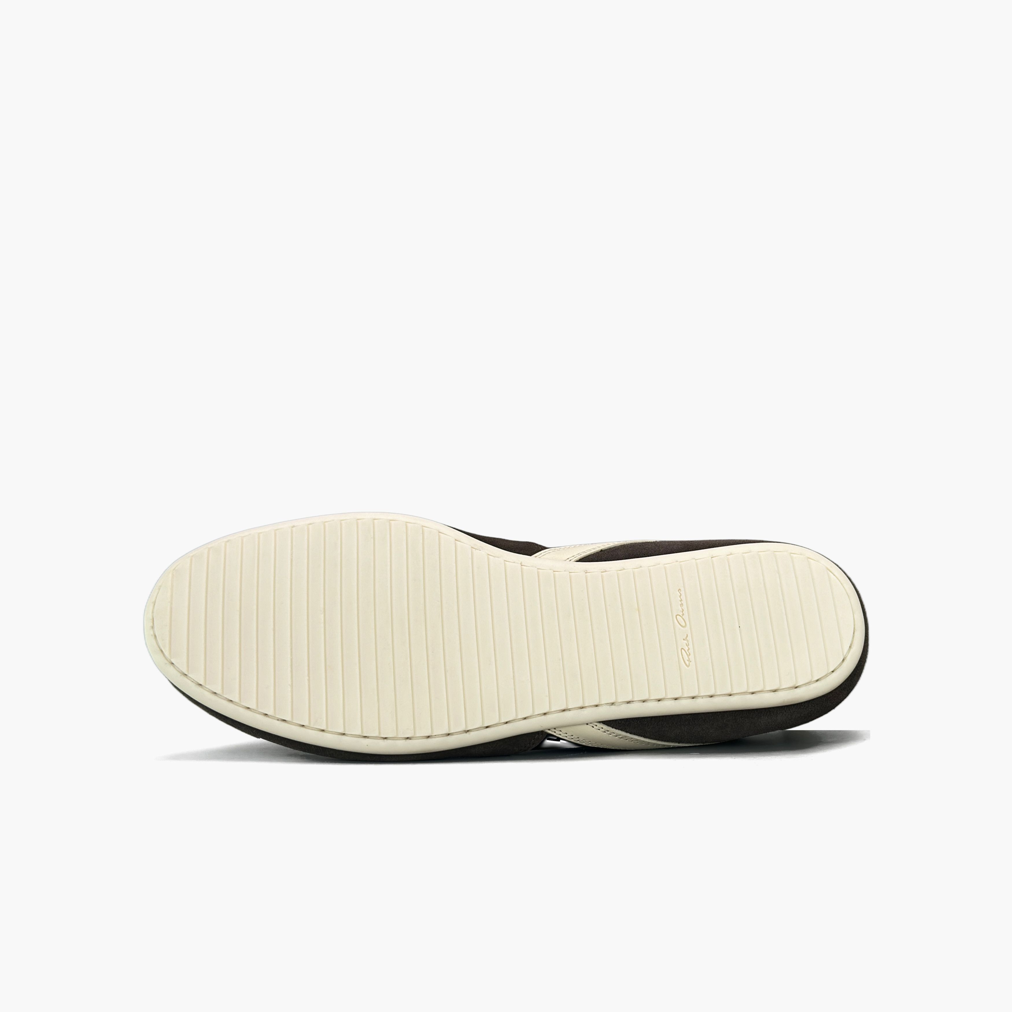 Rick Owens Rick Owens Runner Low-Top Sneakers US 7 / EU 40 Size US 7 / EU 40 - 8 Thumbnail