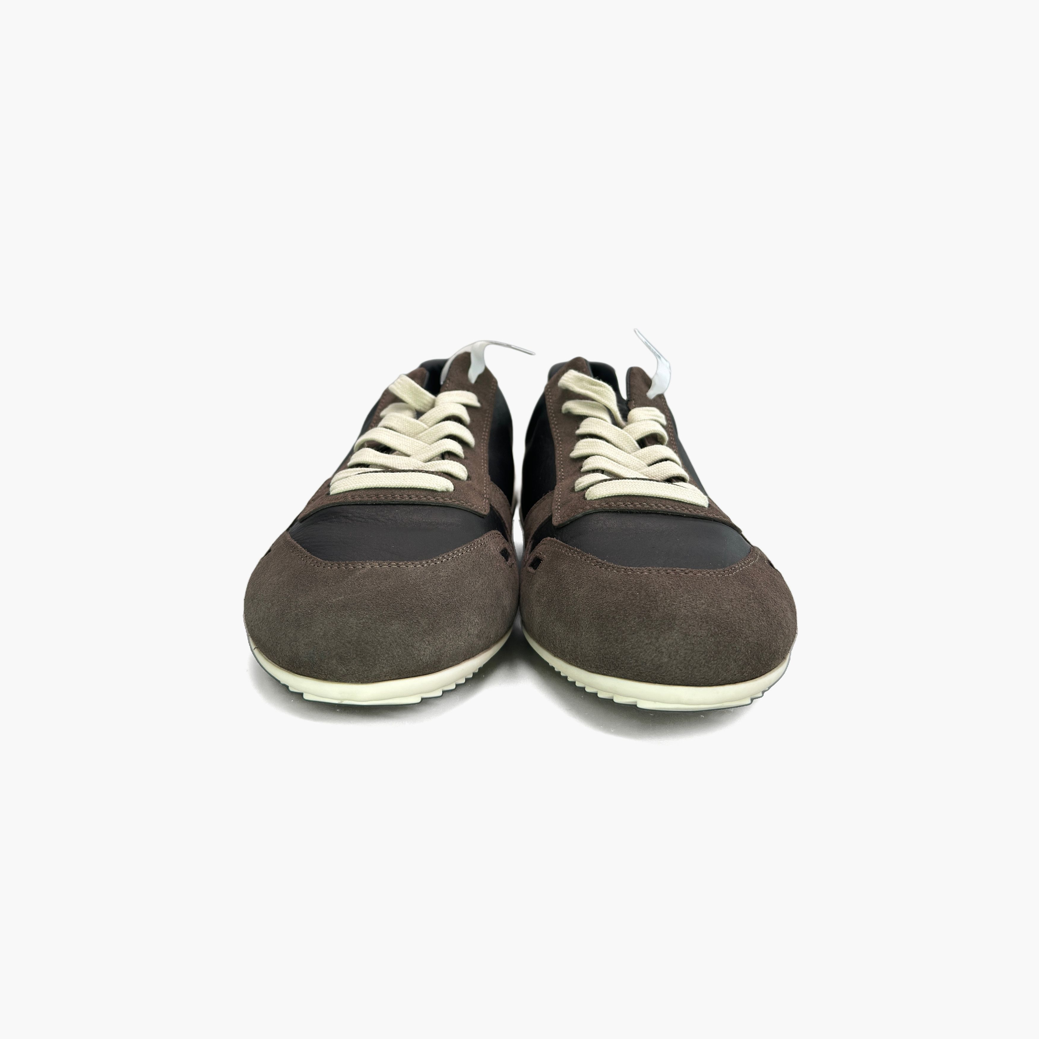 Rick Owens Rick Owens Runner Low-Top Sneakers US 7 / EU 40 Size US 7 / EU 40 - 5 Thumbnail