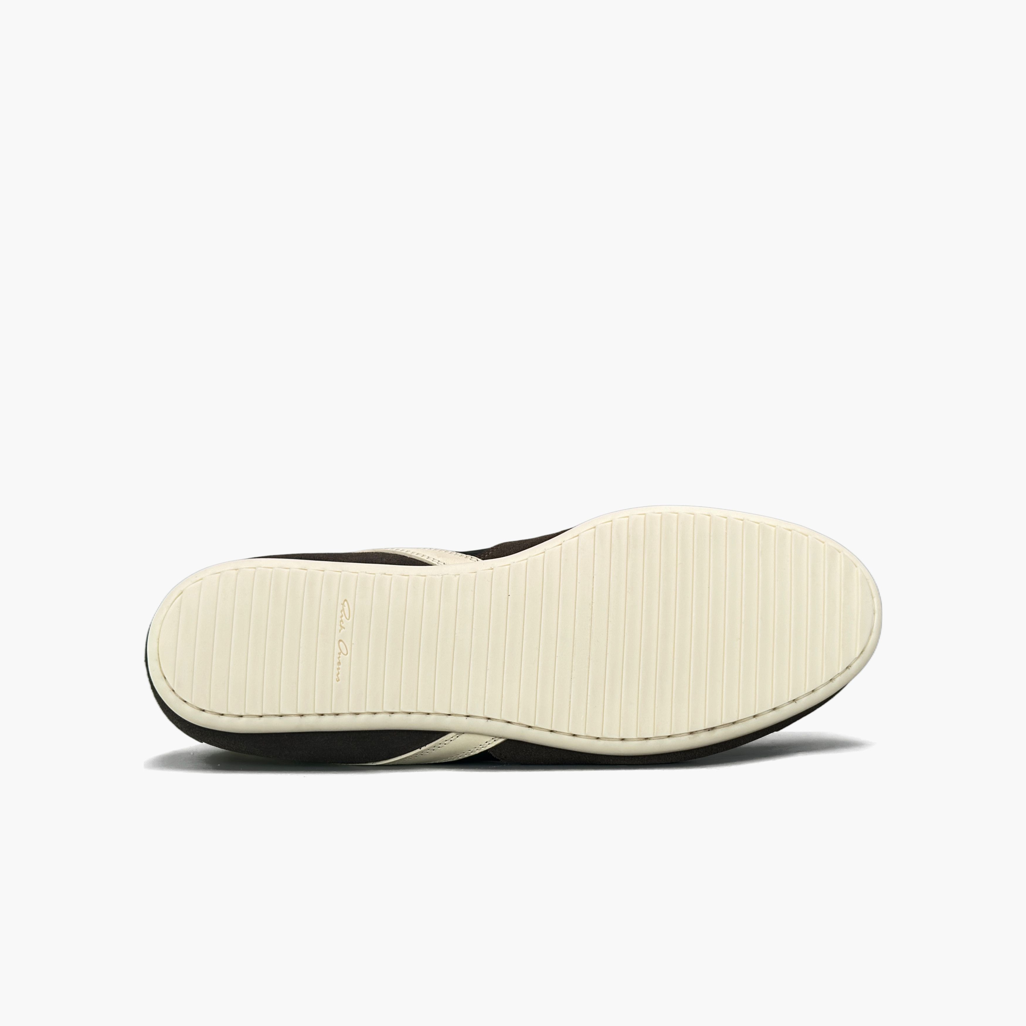 Rick Owens Rick Owens Runner Low-Top Sneakers US 7 / EU 40 Size US 7 / EU 40 - 7 Thumbnail