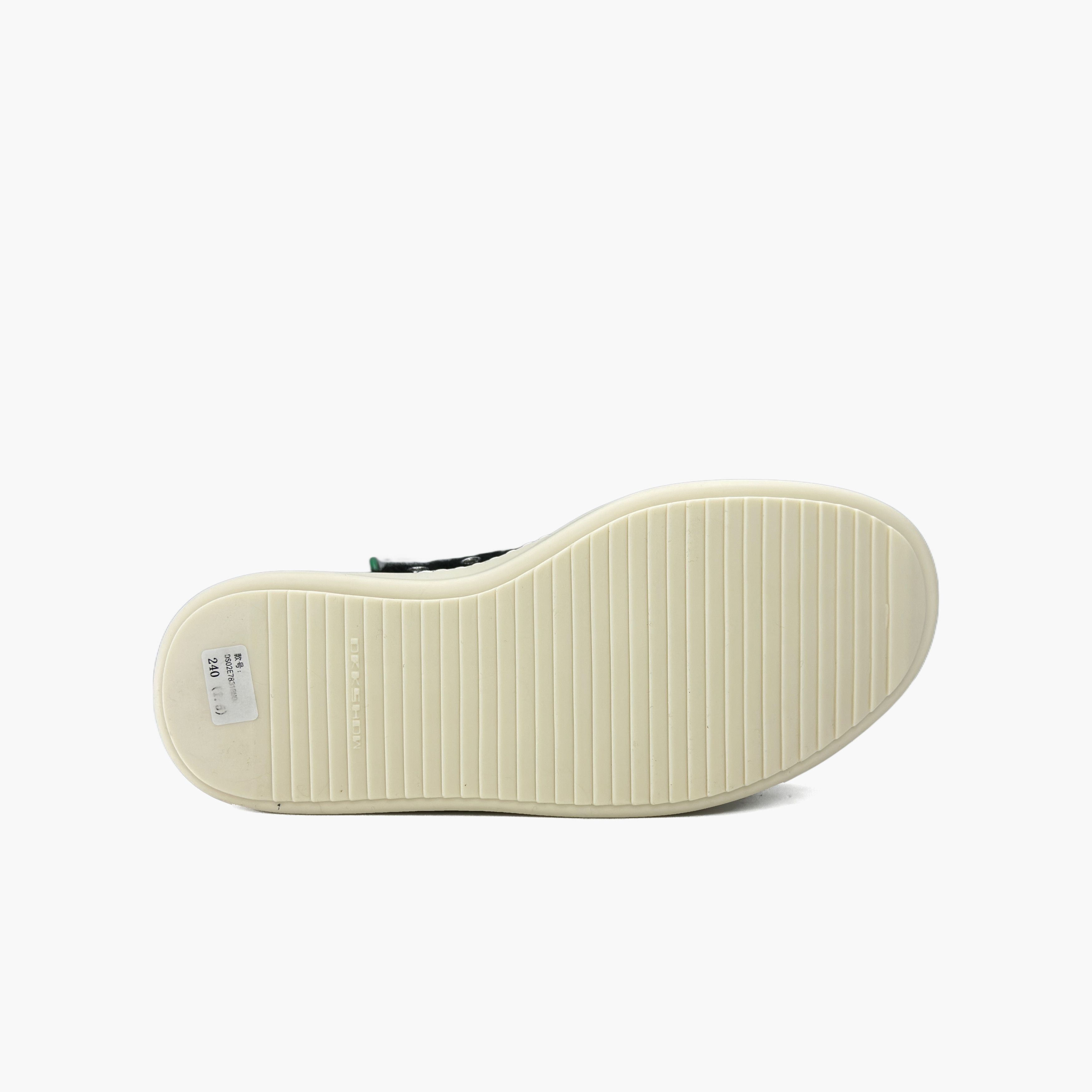 Rick Owens Drkshdw Rick Owens DRKSHDW Platform High-Top Sneakers Size 38 Size US 8 / IT 38 - 7 Thumbnail