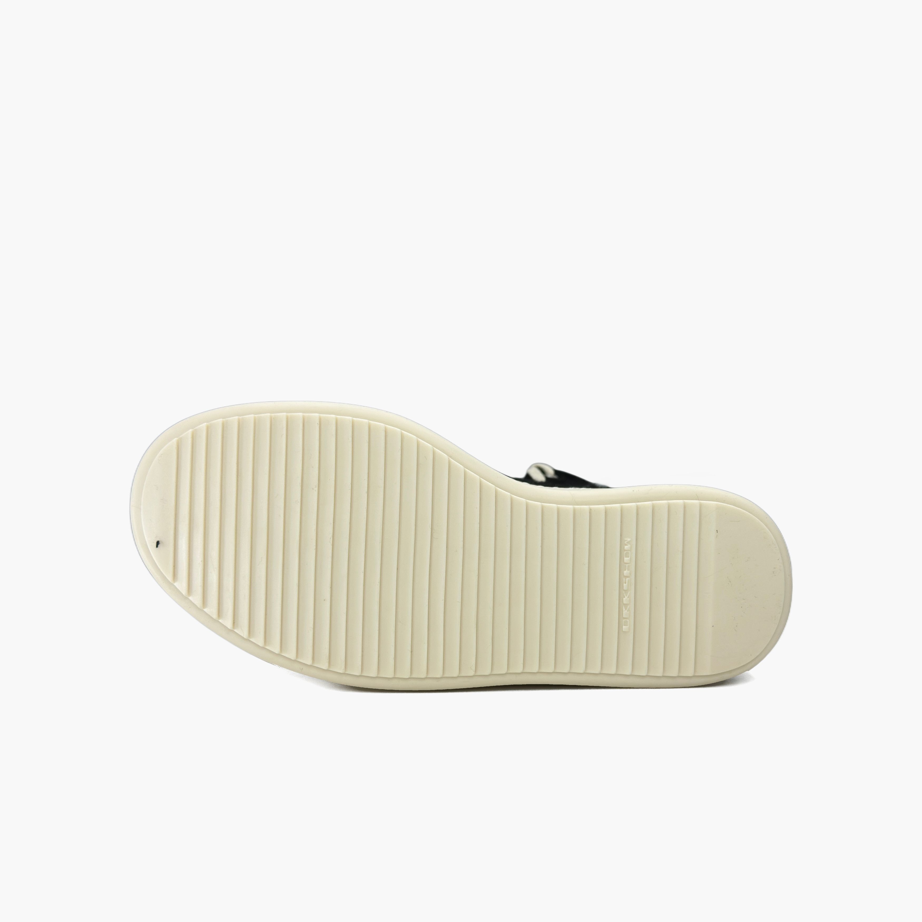 Rick Owens Drkshdw Rick Owens DRKSHDW Platform High-Top Sneakers Size 38 Size US 8 / IT 38 - 8 Thumbnail