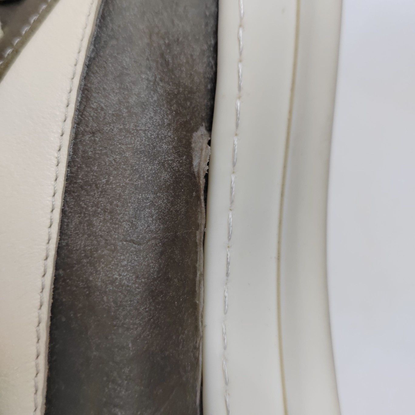 Rick Owens Rick Owens Gray Low-Top Sneakers US 10 Size US 10 / EU 43 - 11 Thumbnail