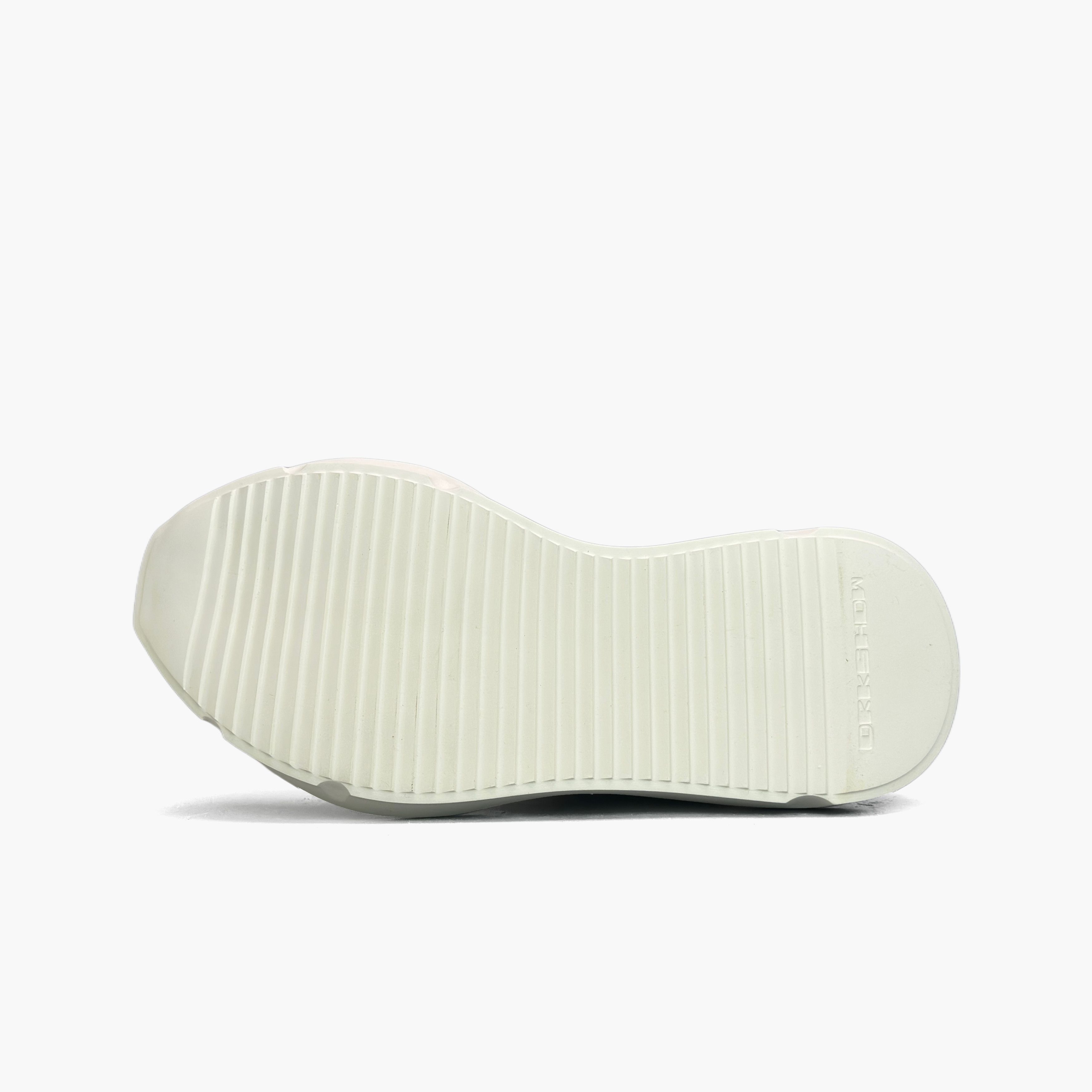 Rick Owens Drkshdw Rick Owens DRKSHDW Abstract High-Top Sneakers Size 7.5 Size US 7.5 / EU 40-41 - 8 Thumbnail