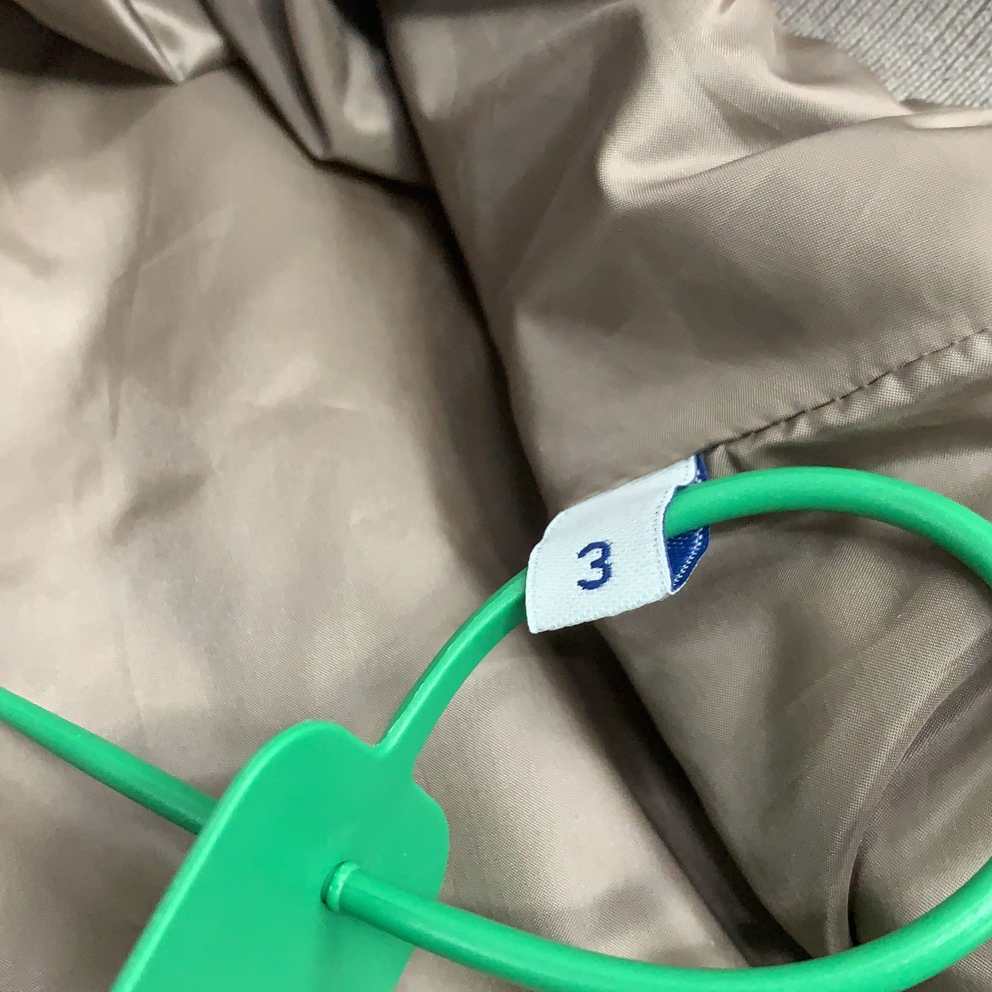 Moncler Genius Moncler Genius x Rick Owens Megapenta Bomber Jacket L Size US L / EU 52-54 / 3 - 3 Thumbnail
