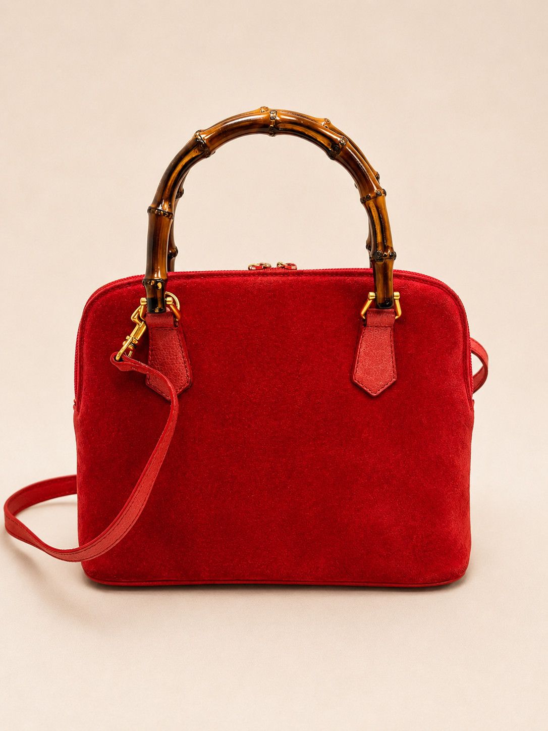 Gucci Sac Diana Mini Bambou Size ONE SIZE - 5 Thumbnail