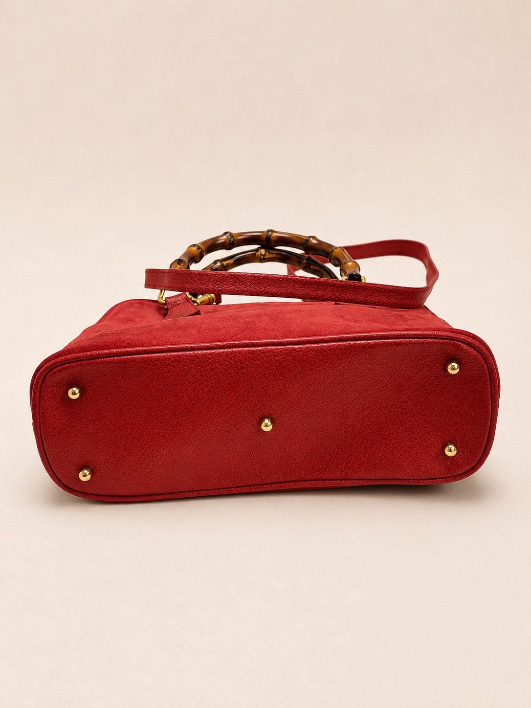 Gucci Sac Diana Mini Bambou Size ONE SIZE - 6 Thumbnail