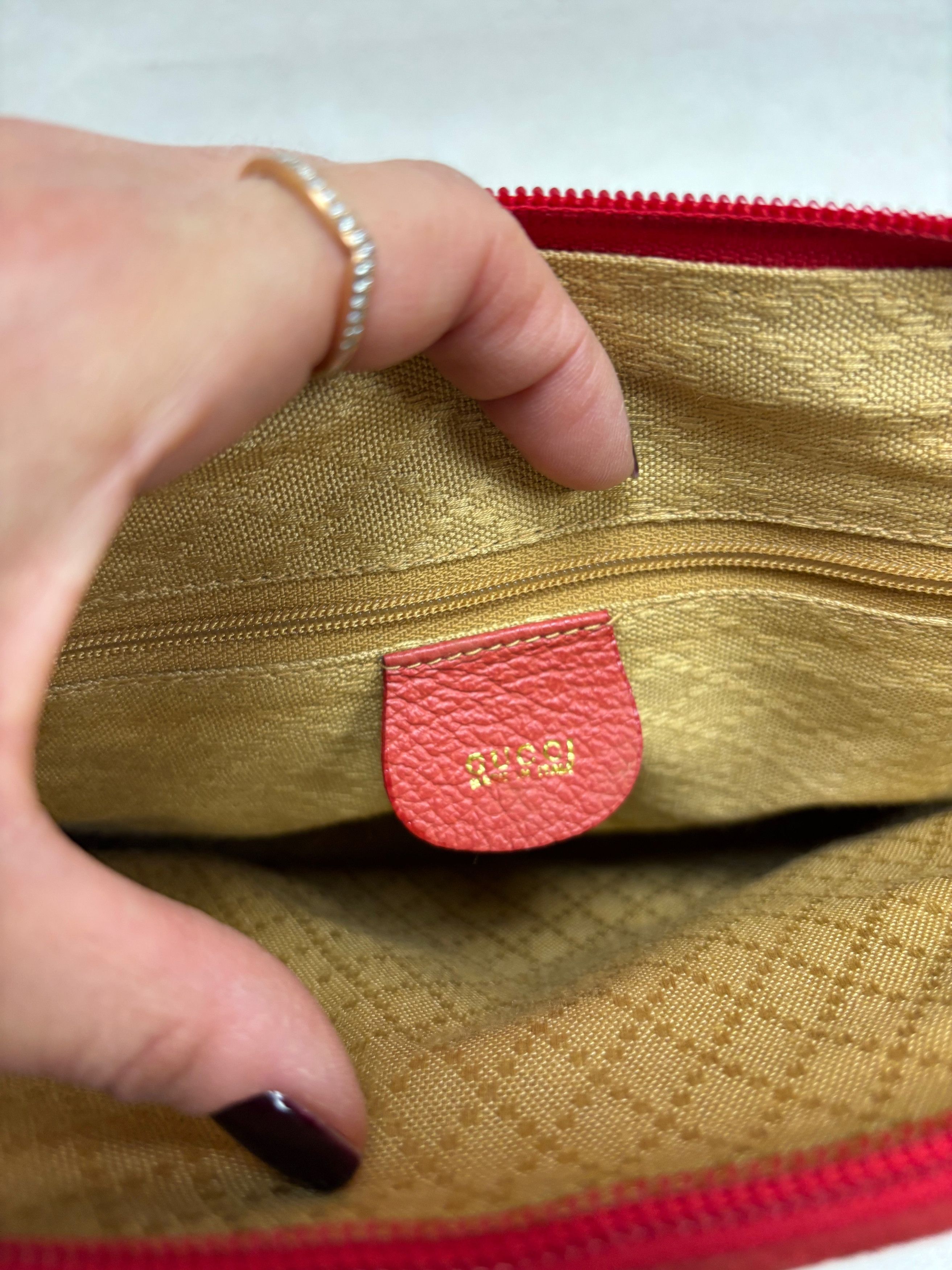 Gucci Sac Diana Mini Bambou Size ONE SIZE - 9 Thumbnail