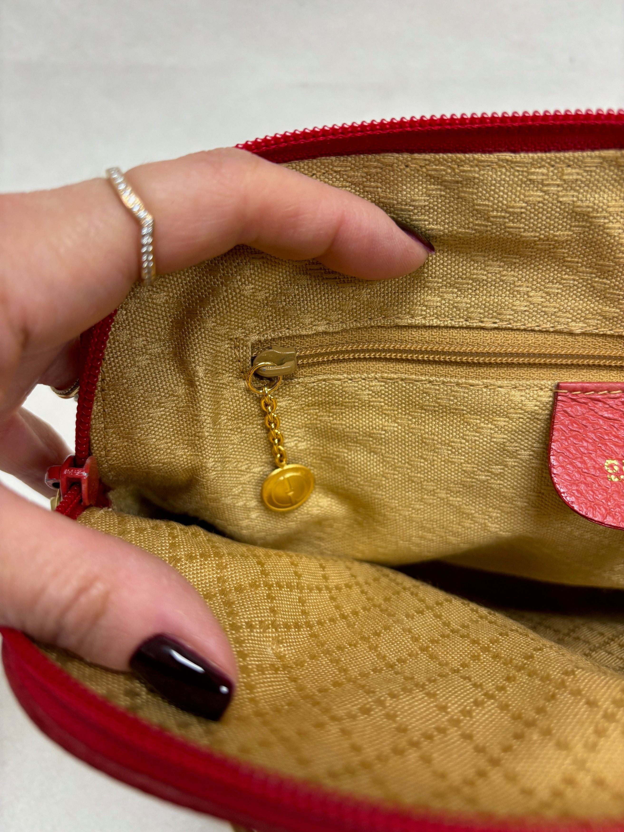 Gucci Sac Diana Mini Bambou Size ONE SIZE - 11 Thumbnail