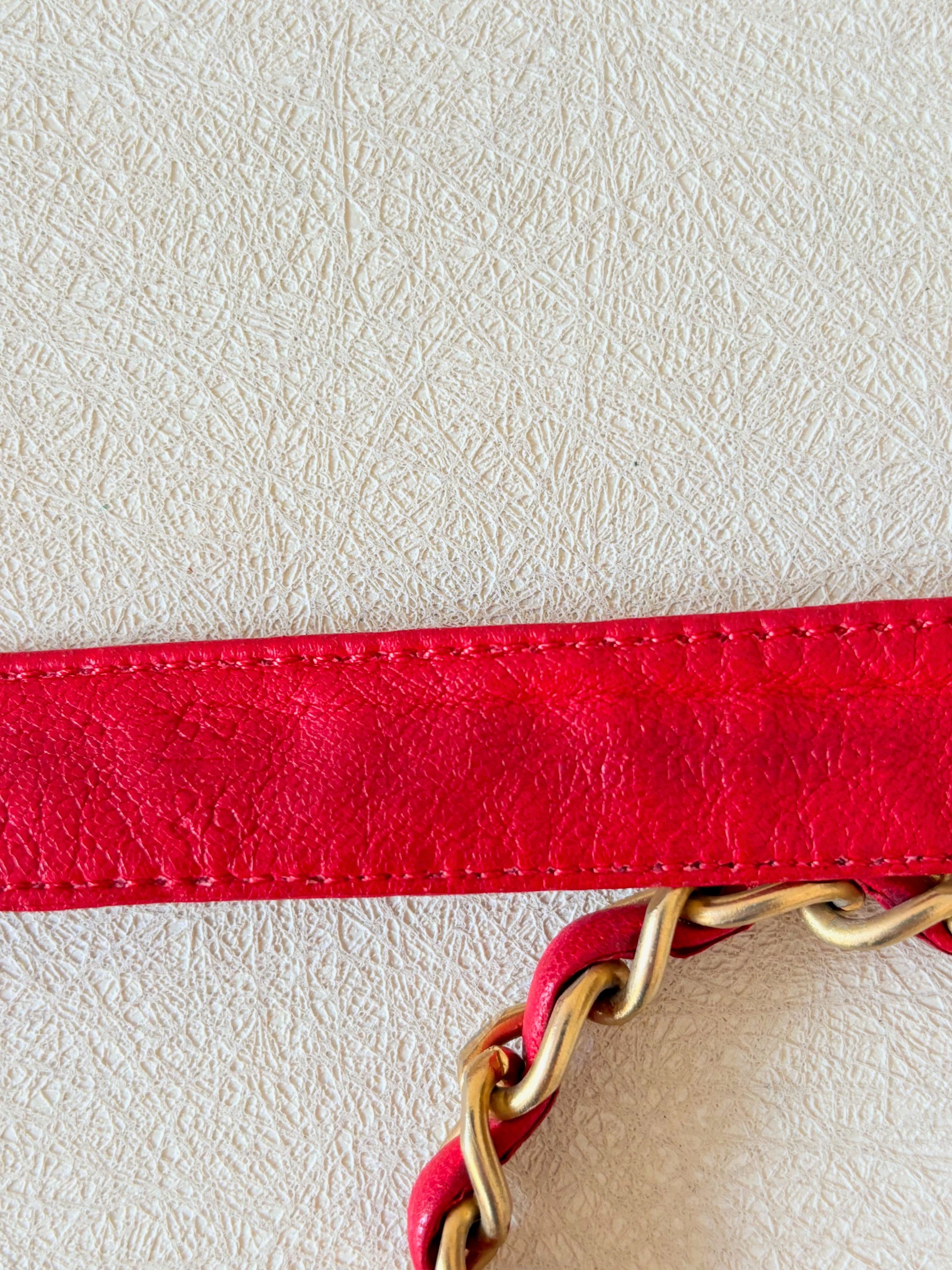 Chanel Ceinture Chaîne Size ONE SIZE - 5 Thumbnail