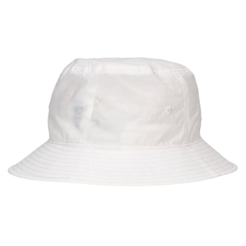 Saint Michael Saint Michael 25SS SAINT Logo Bucket Hat White Size ONE Size ONE SIZE - 2 Thumbnail